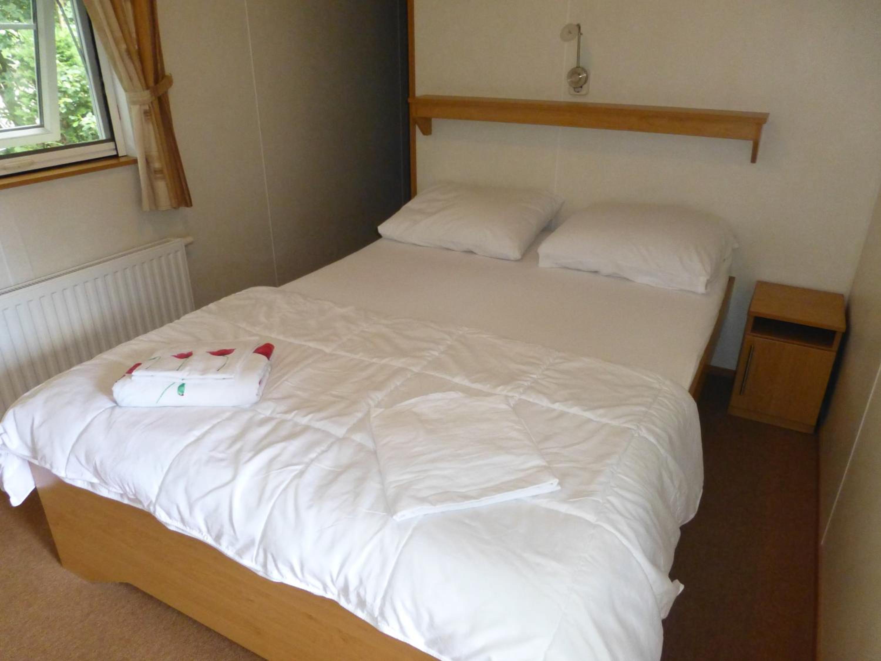 Two-Bedroom Chalet photo 1