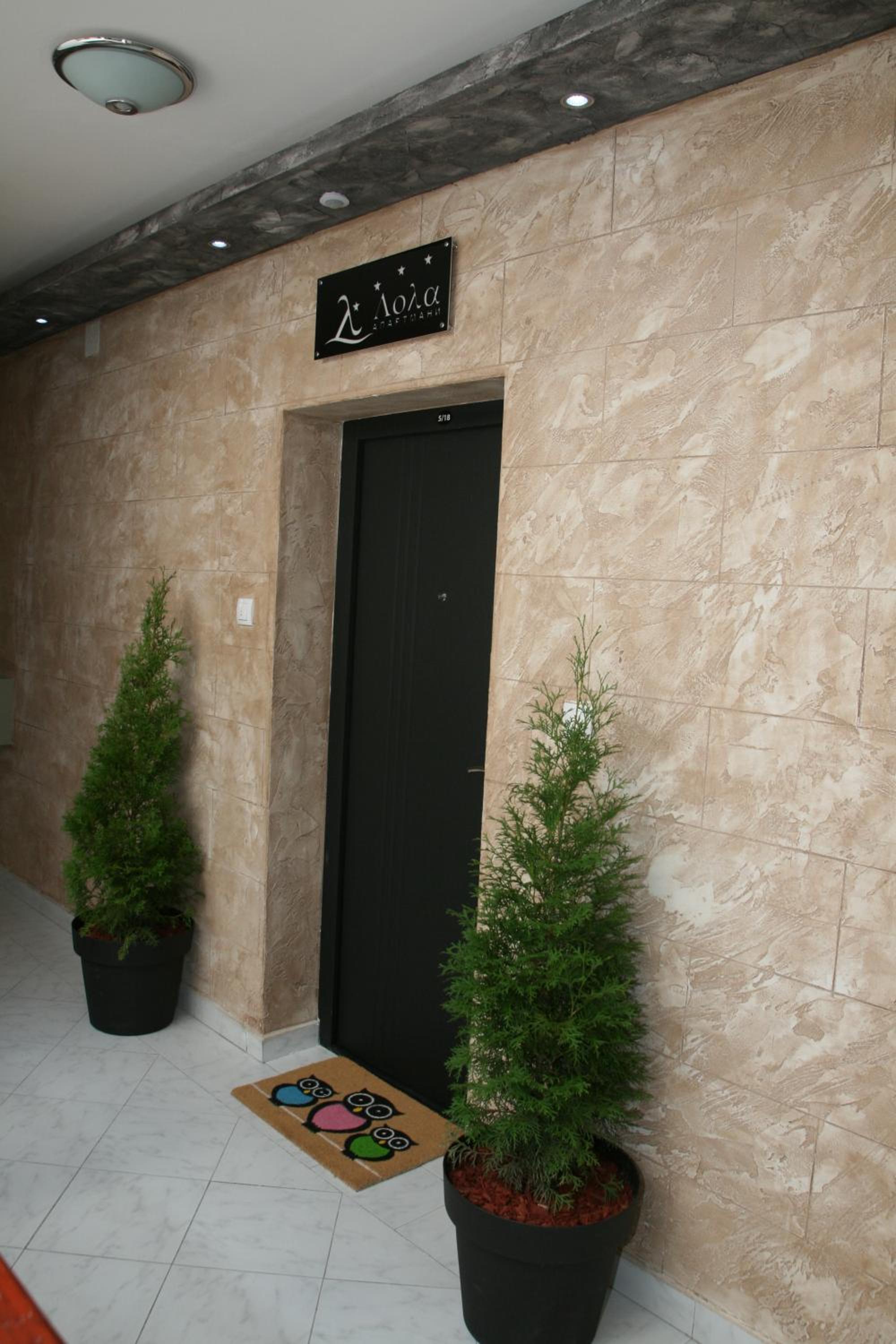 Apartment With Sauna photo 2