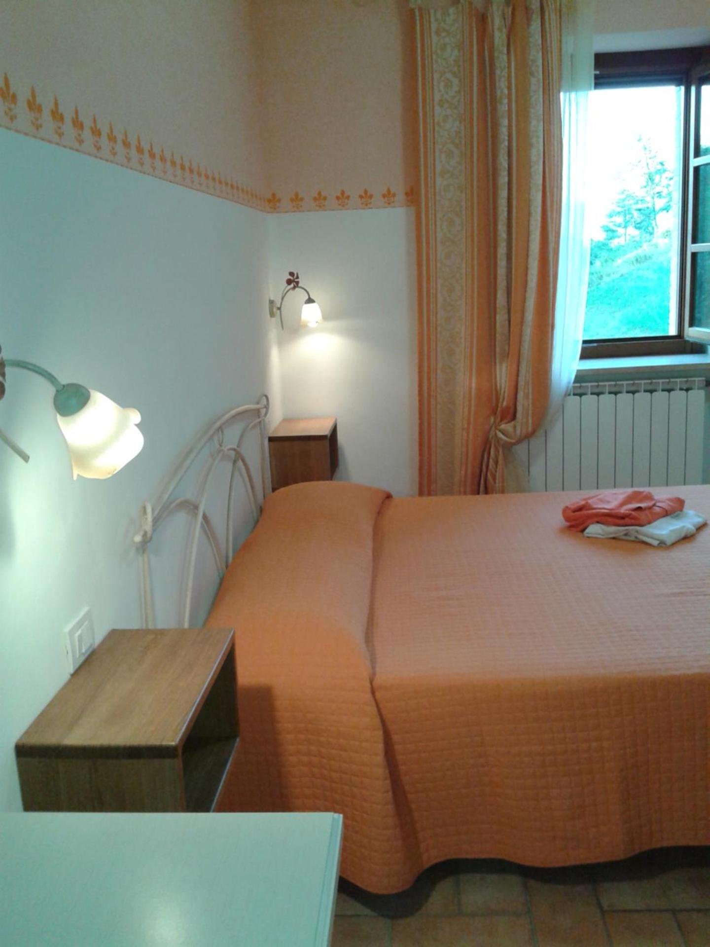 Matrimoniale con bagno al piano inferiore - Photo 3