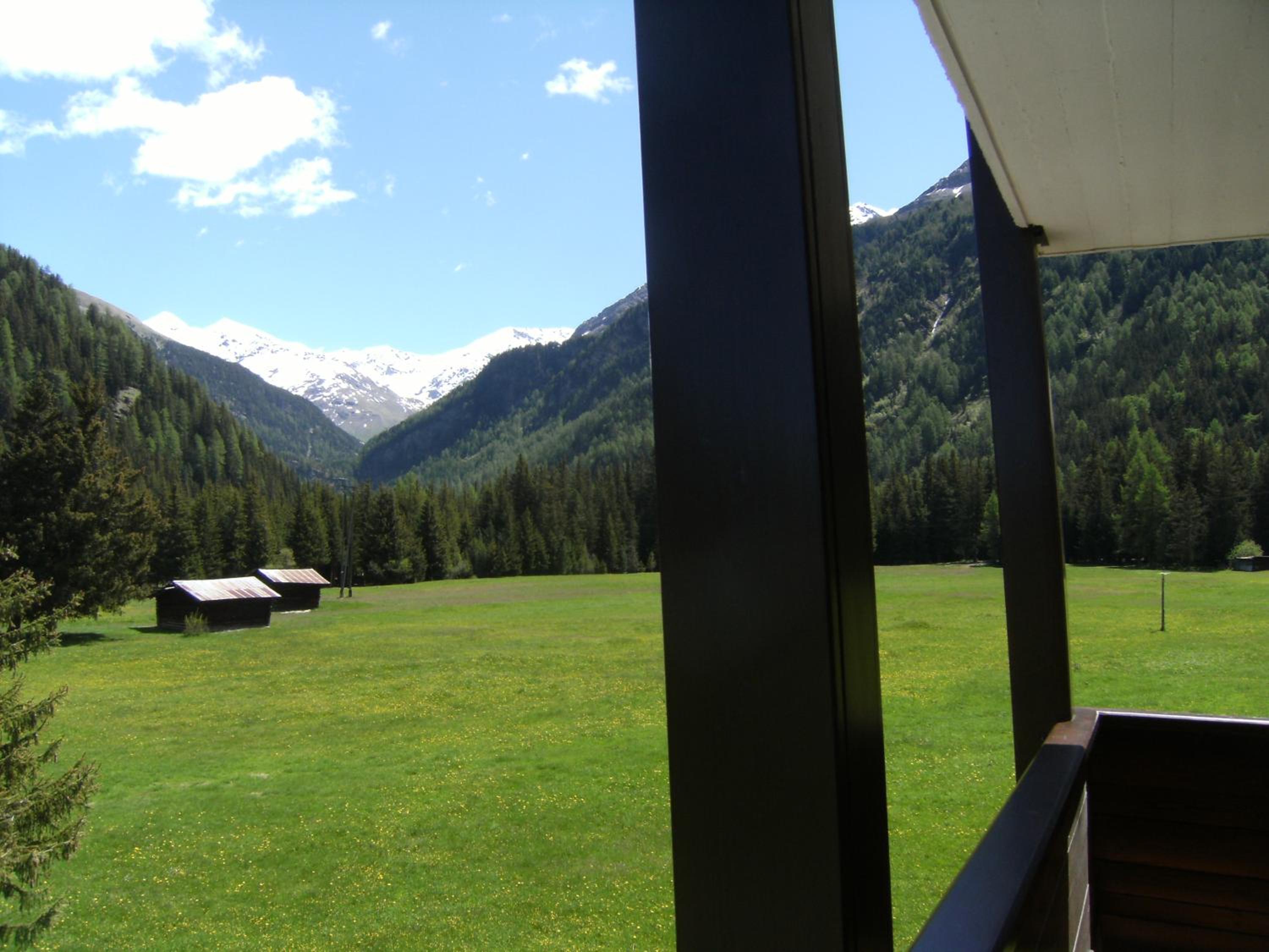 Single Room with Balcony photo 2