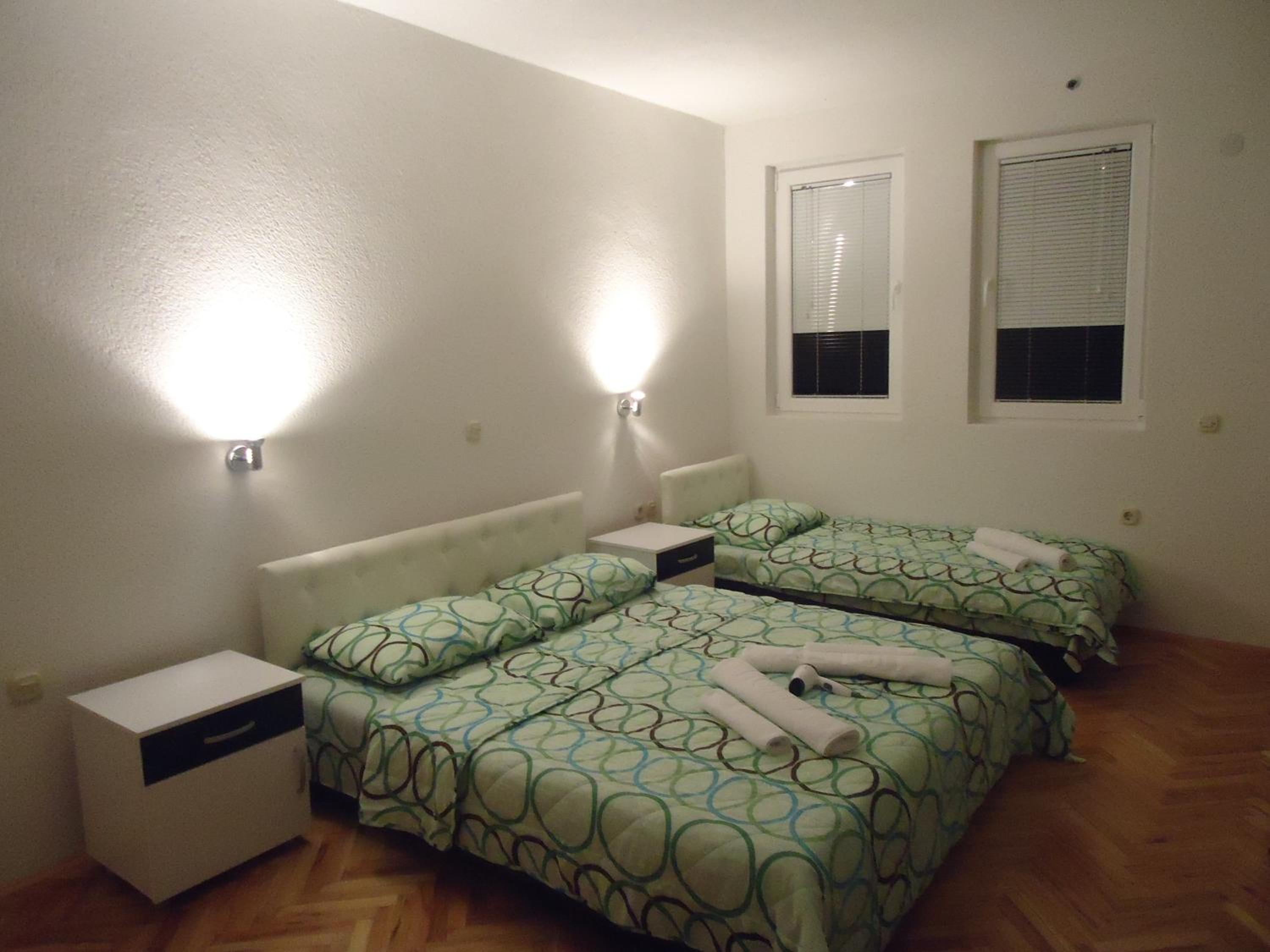 Comfort Triple Room