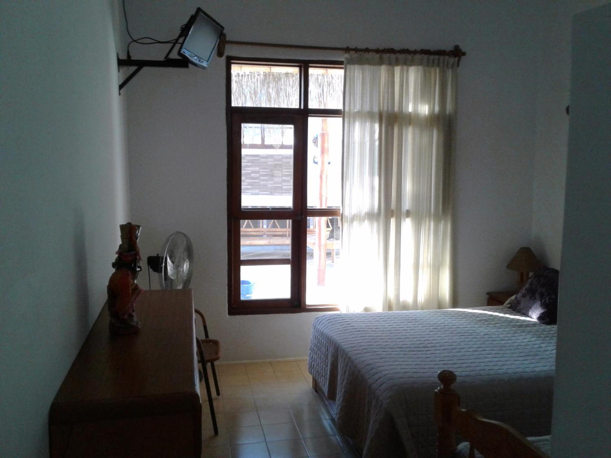 Triple Room with Sea View photo 2