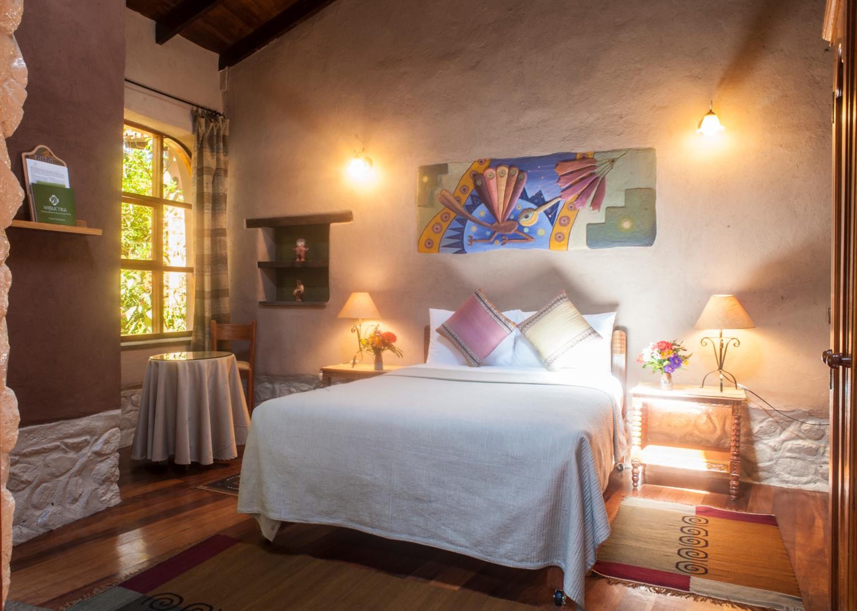 Single Room with Garden View photo 1