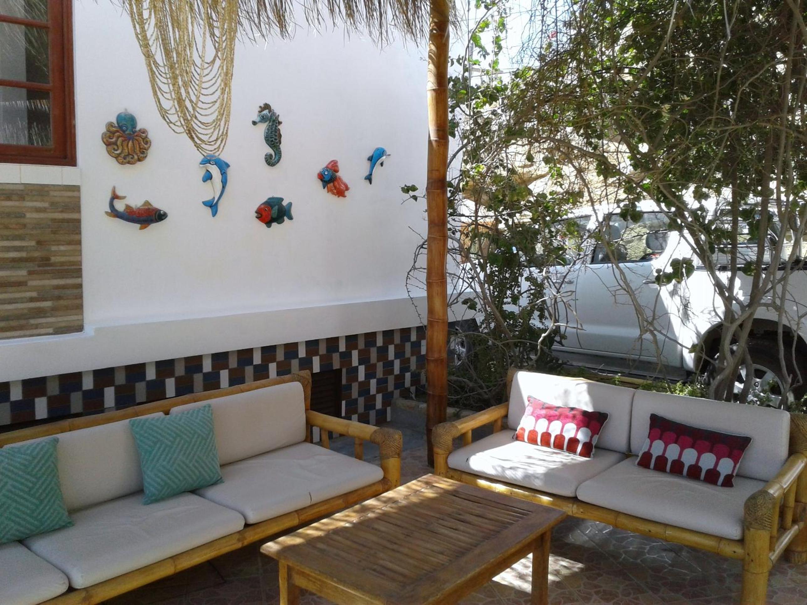 Triple Room with Sea View photo 3