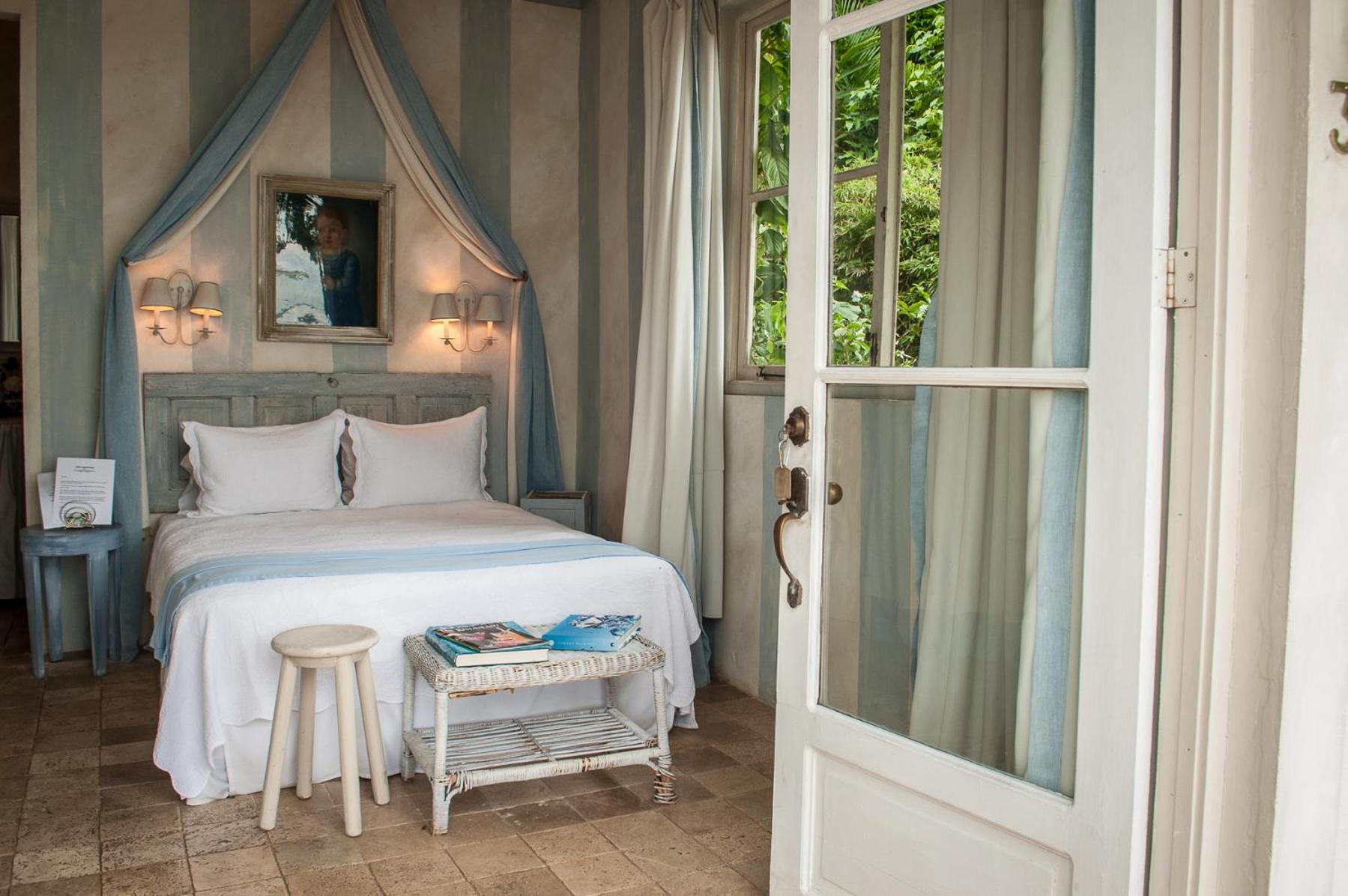 Blue Diamond Suite / Suite Diamante Azul