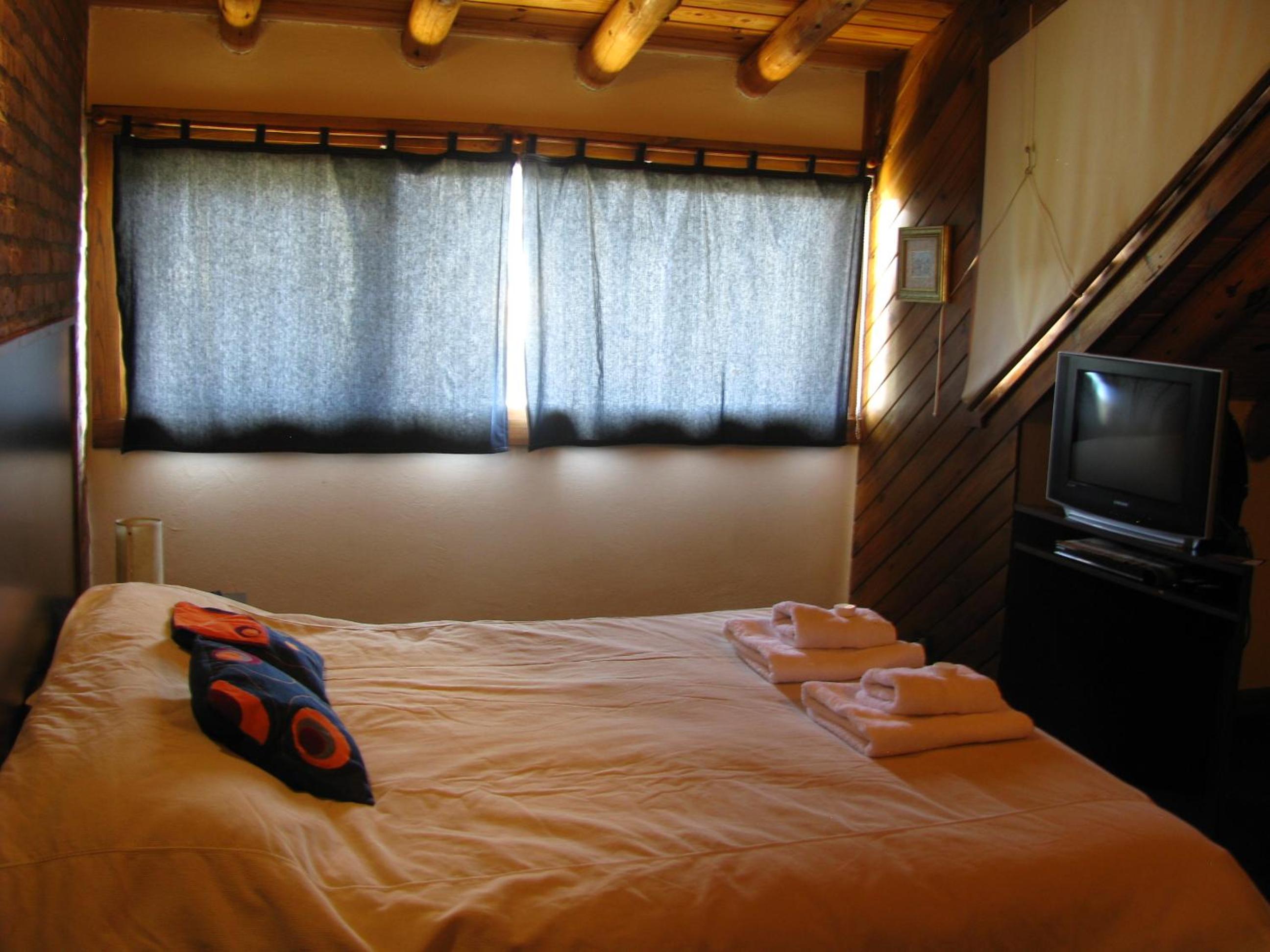 Double Room with Mountain View photo 1
