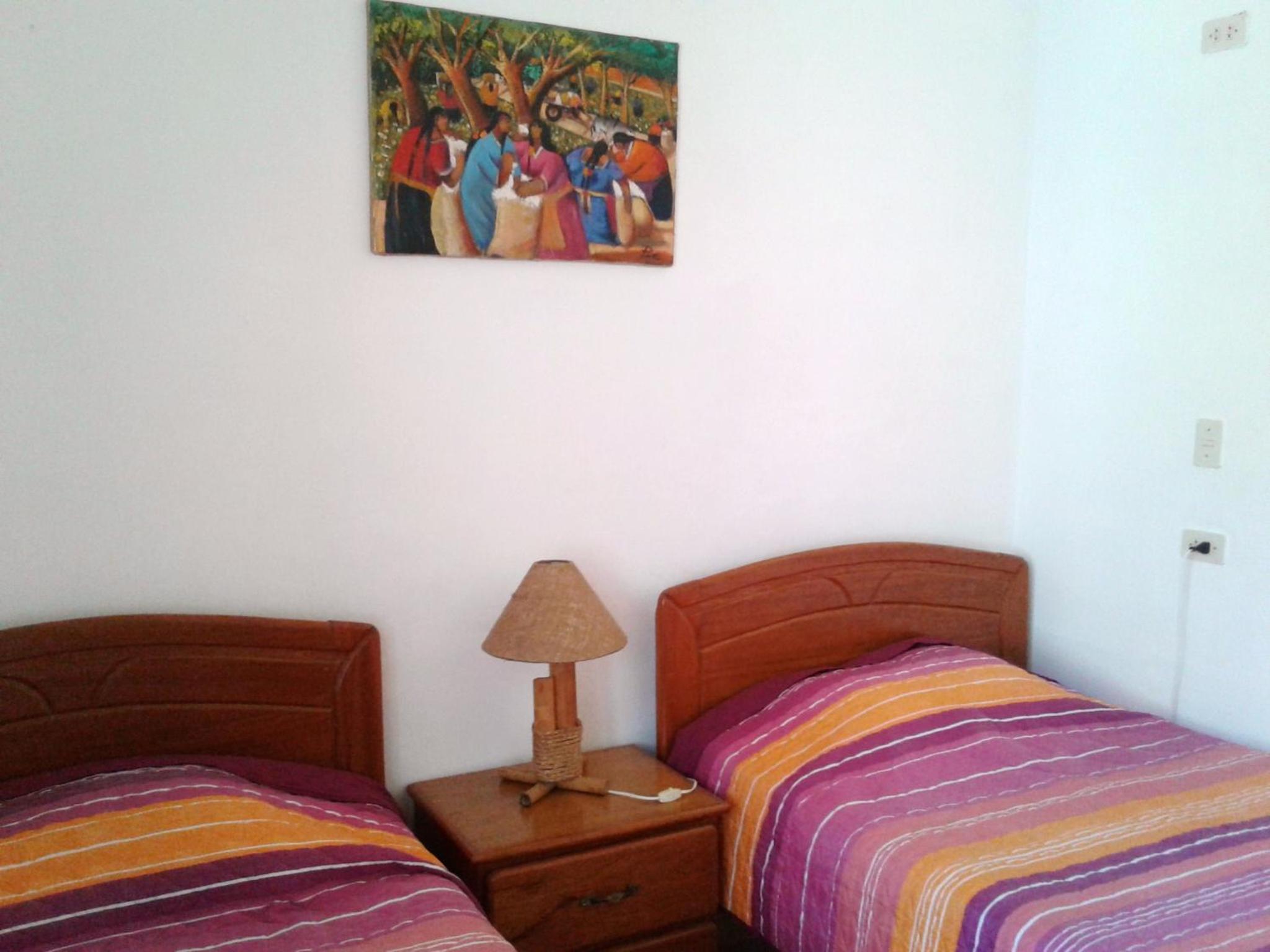 Standard Triple Room photo 1