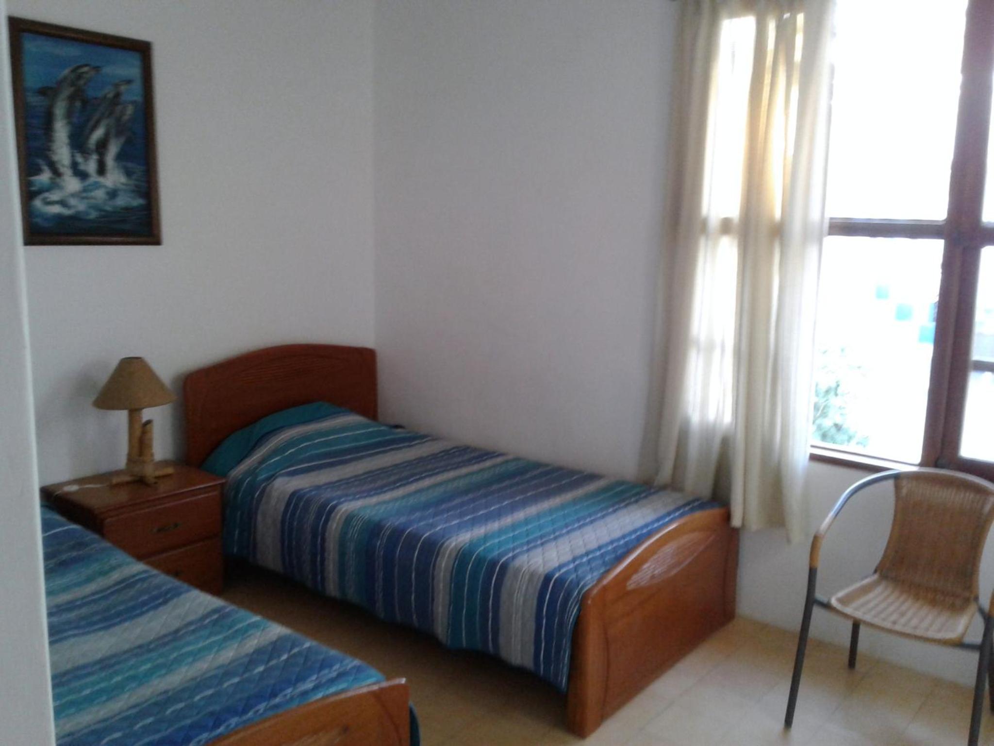 Twin Room photo 1