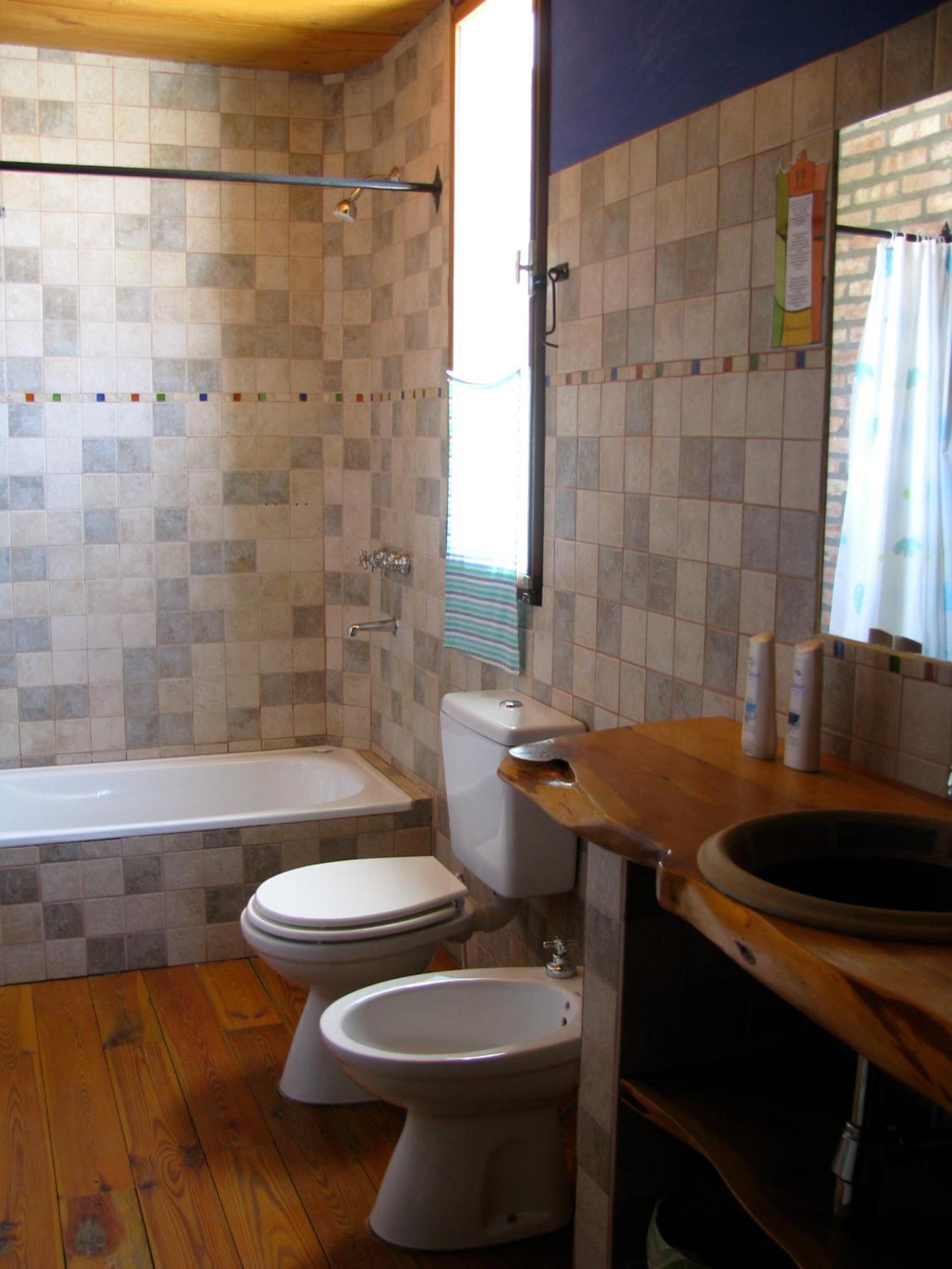 Double Room with Mountain View photo 3