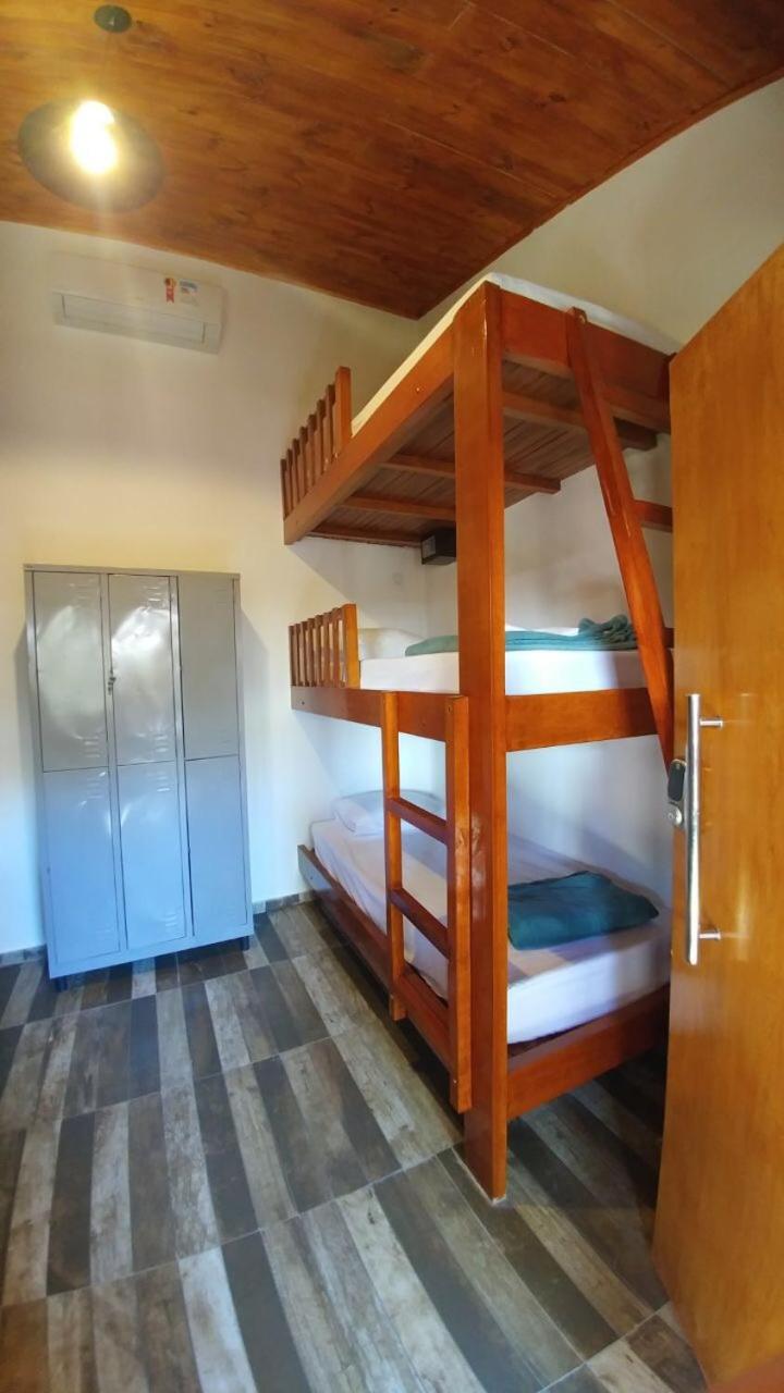 Bunk Bed in Female Dormitory Room   photo 2