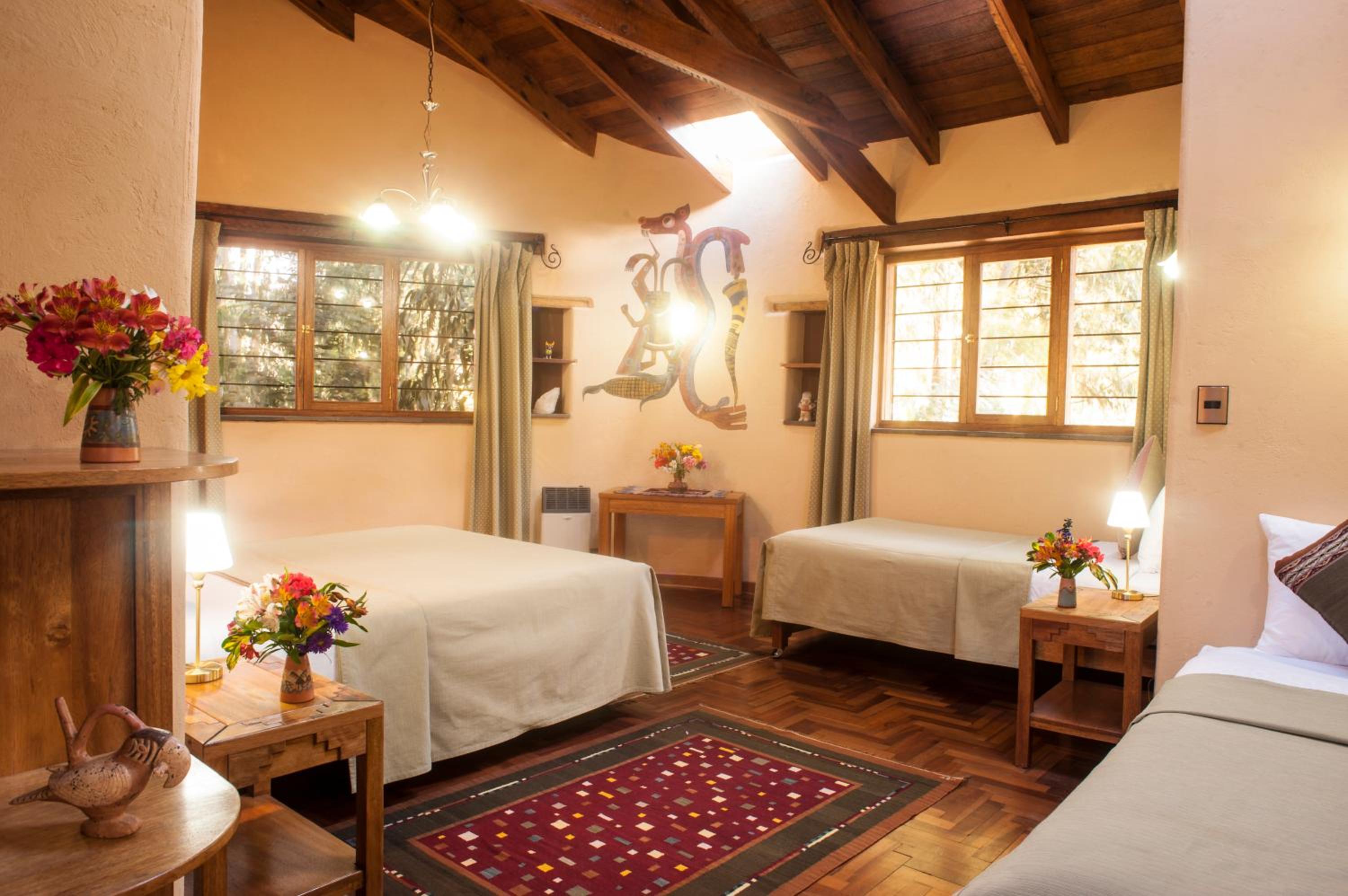 Superior Triple Room photo 1