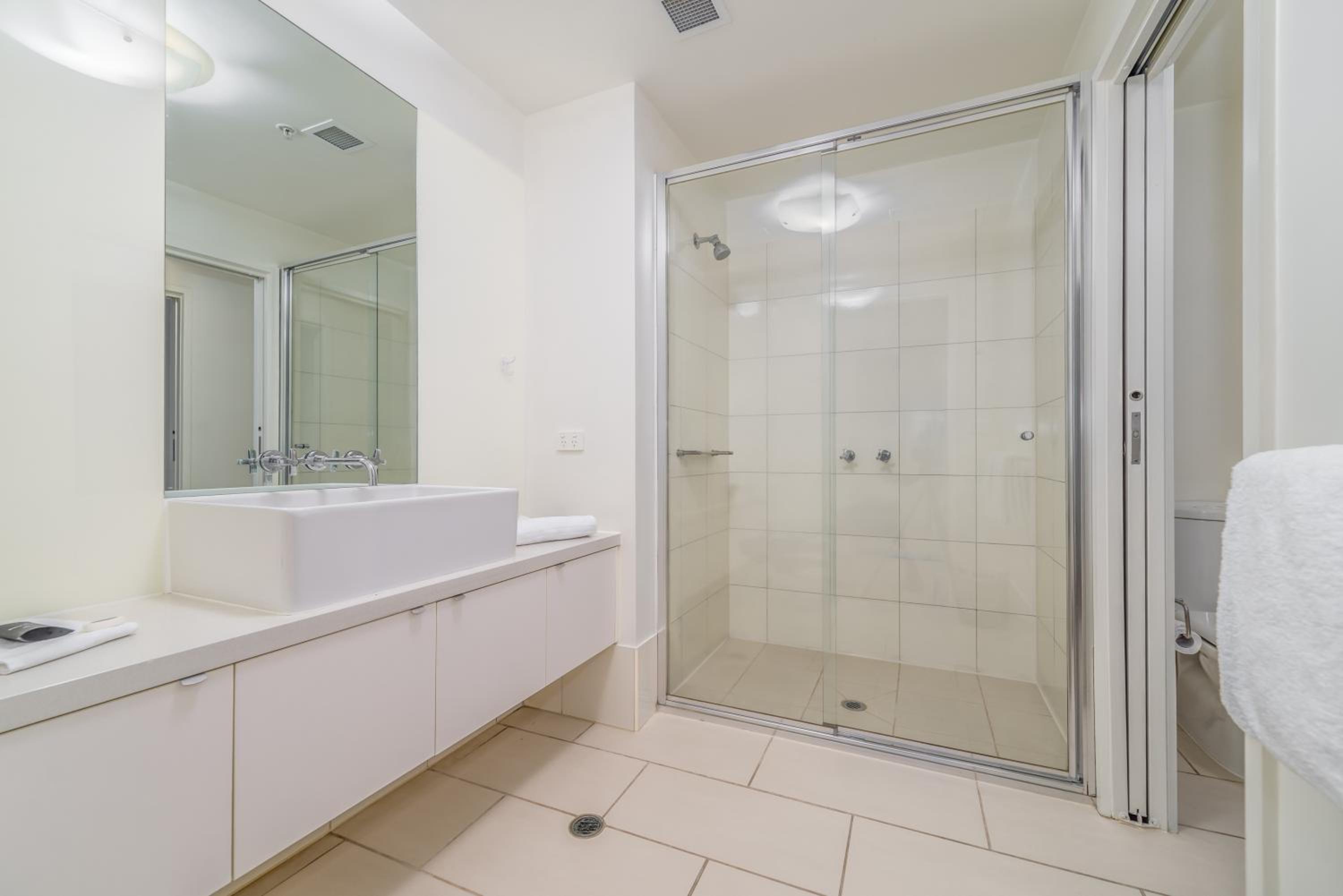 Available room