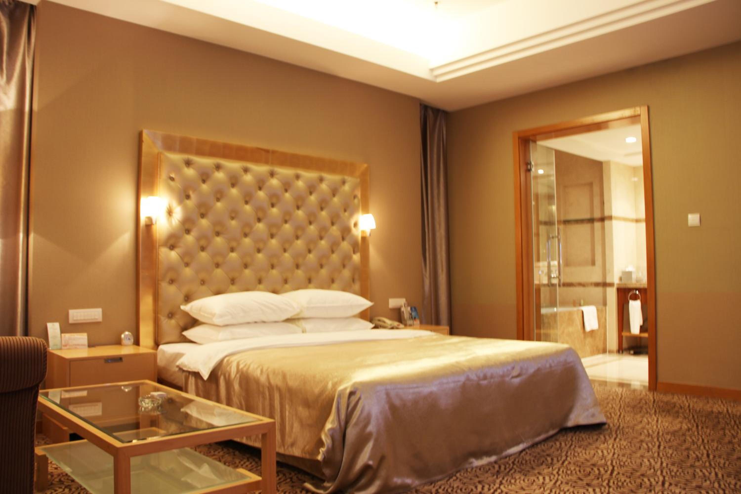 Business Double Room photo 3