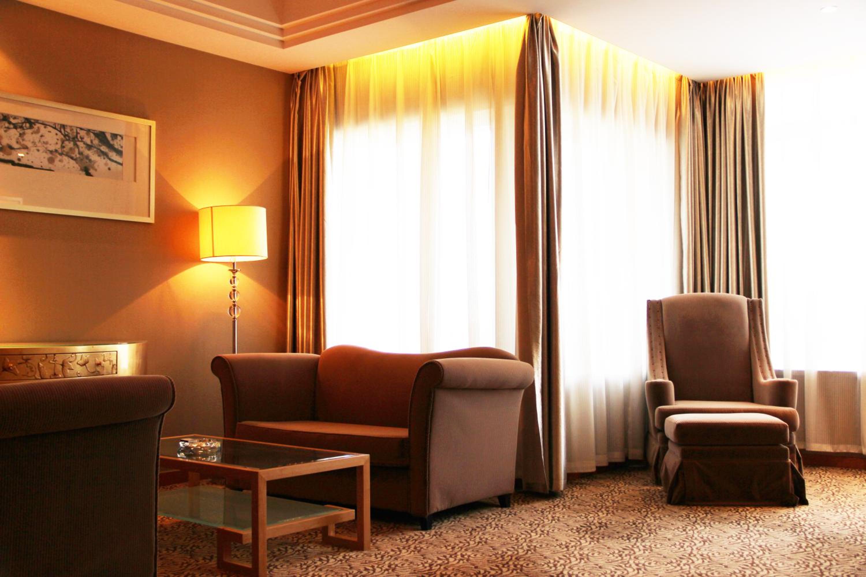 Superior Suite