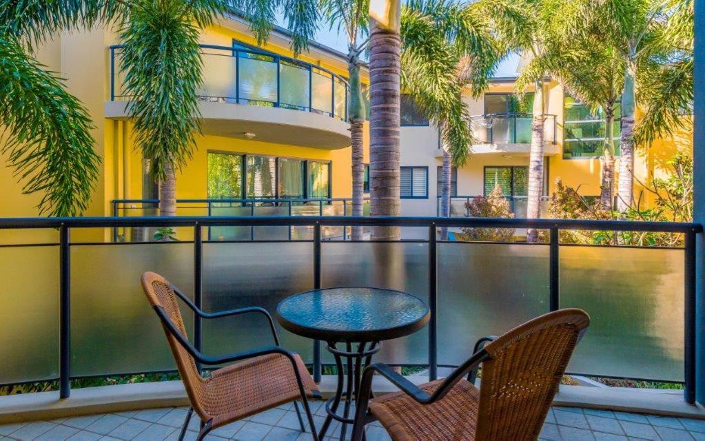 Motel Room Garden View - Photo 12