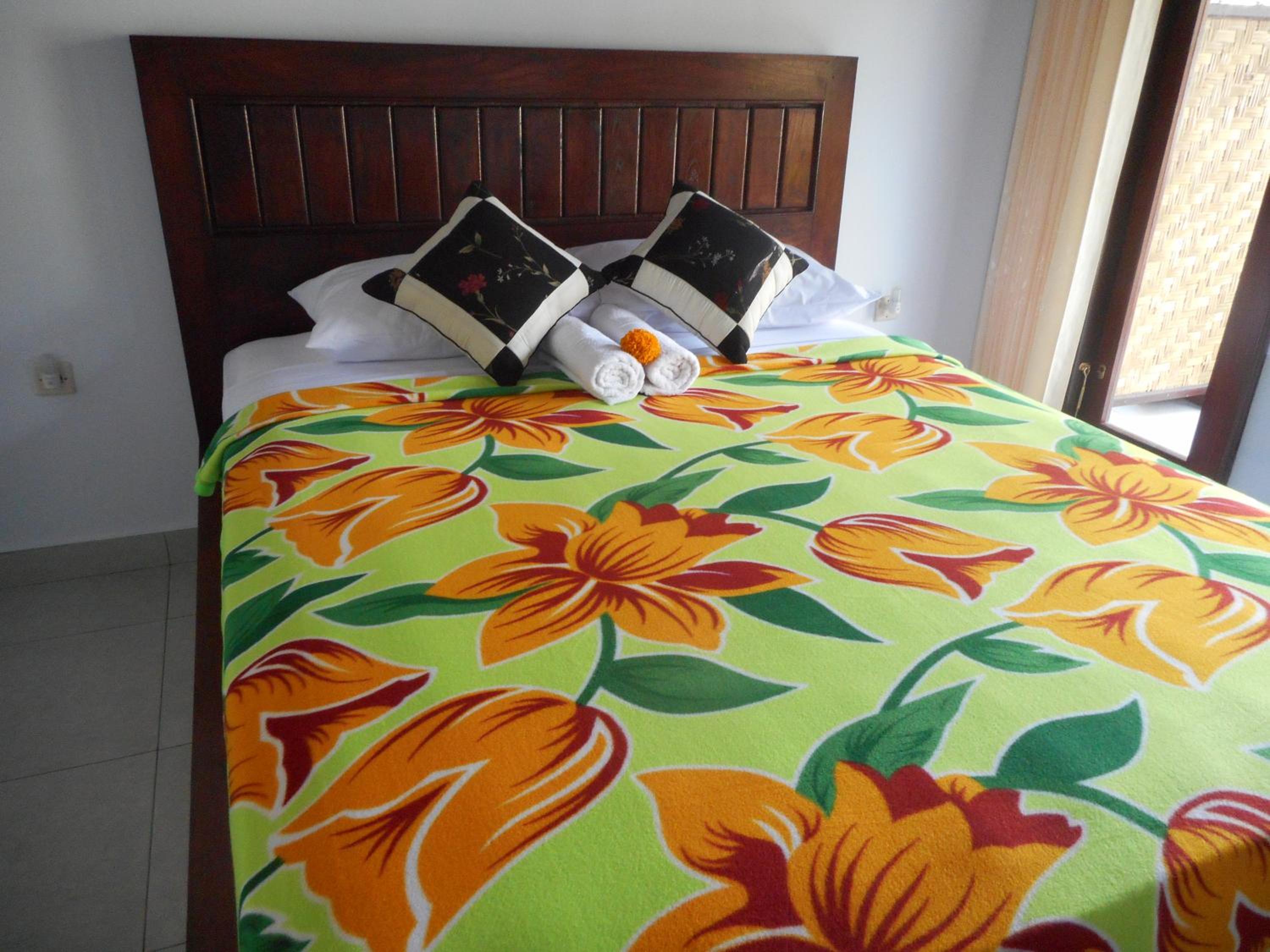 Deluxe Double Room - Photo 2