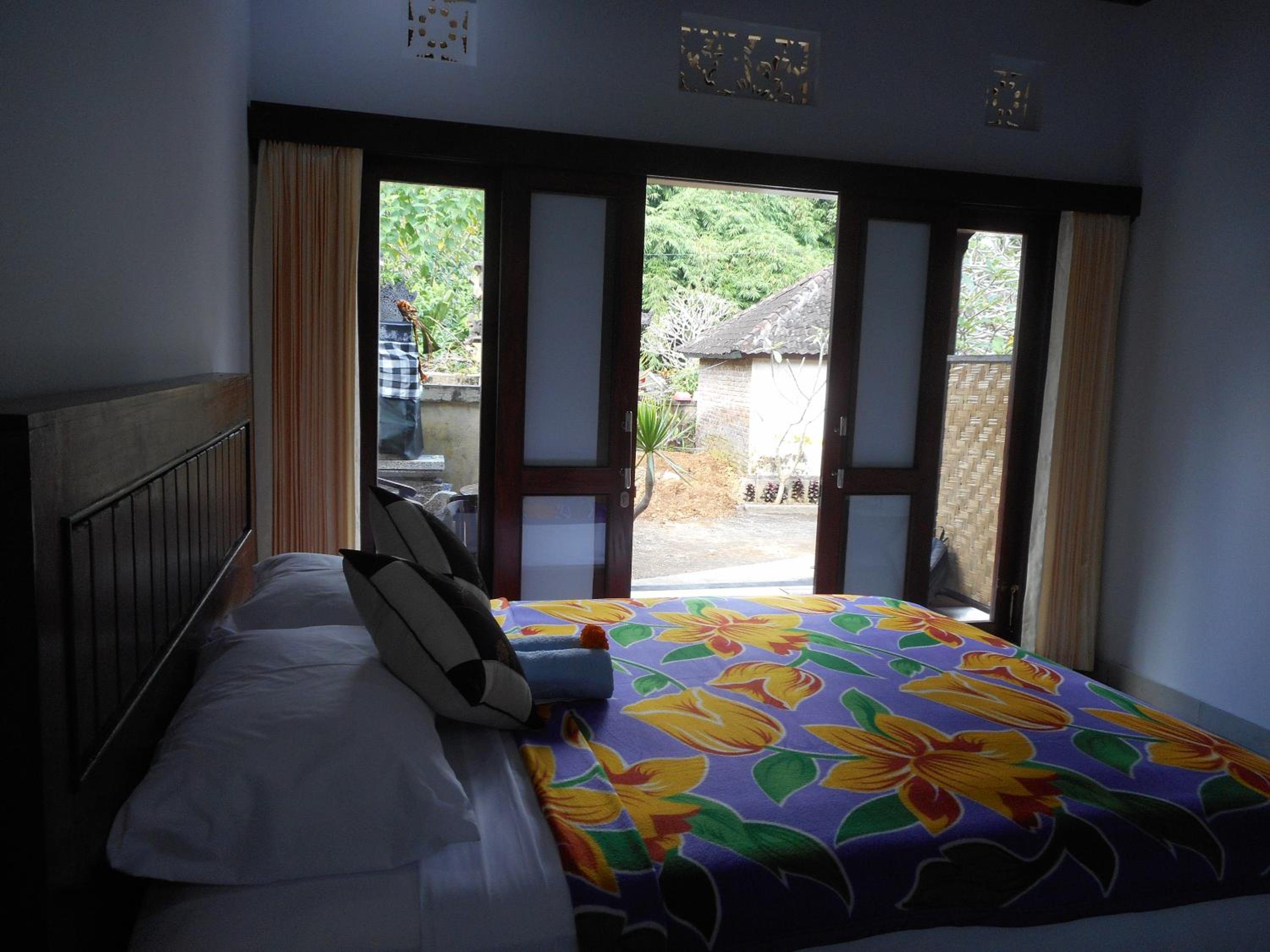 Deluxe Double Room - Photo 1
