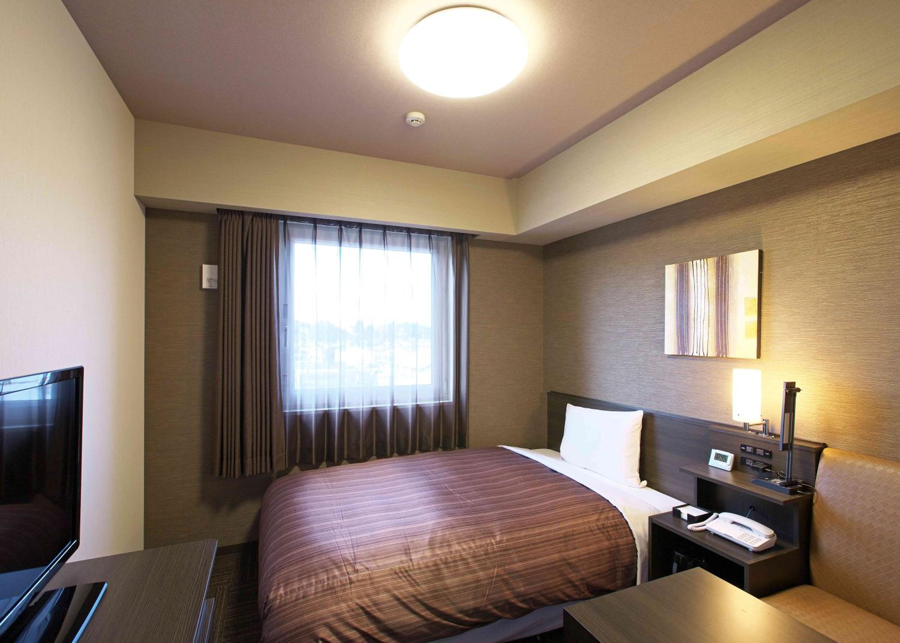 Superior Single Room - Non-Smoking