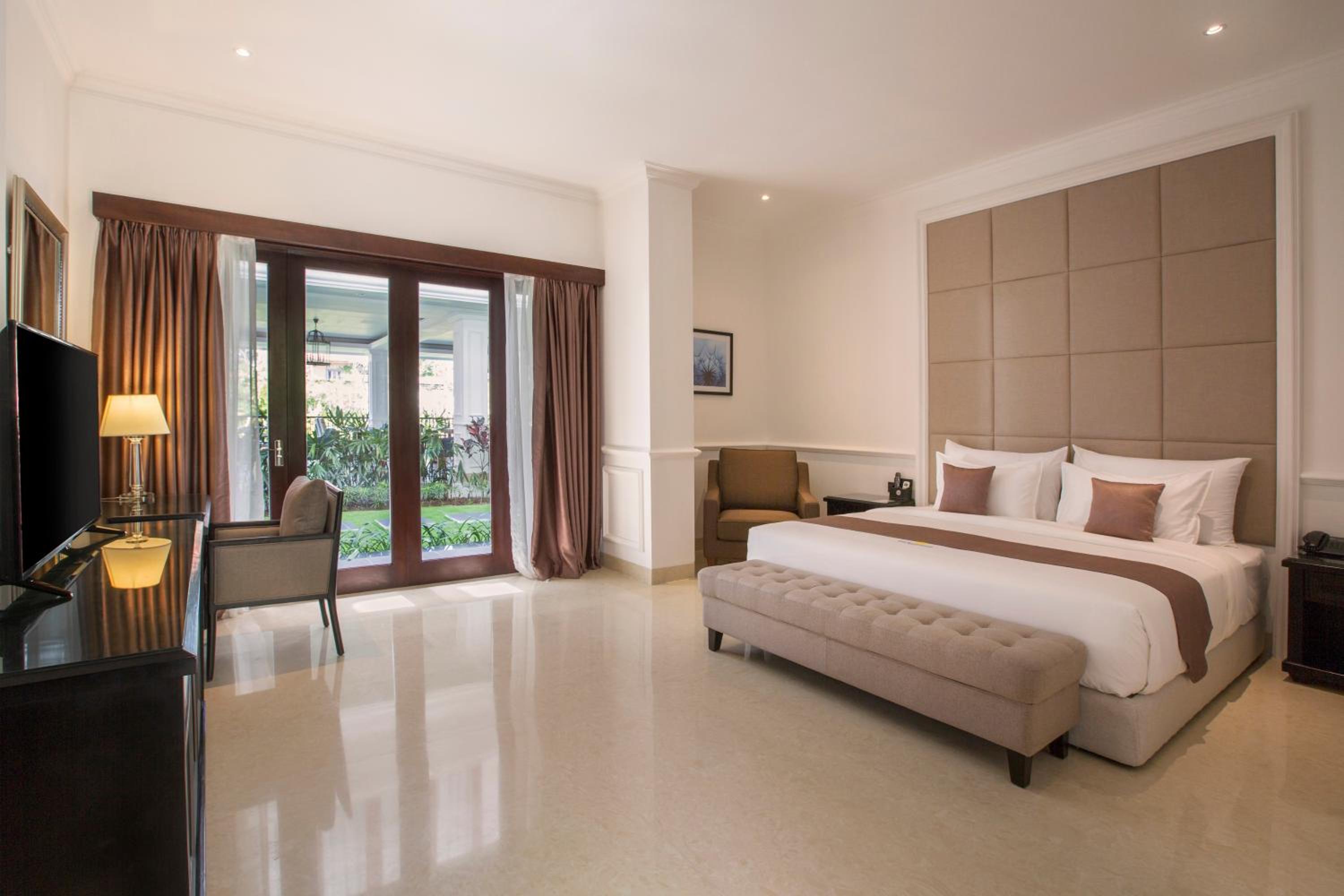 Executive Room  photo 1