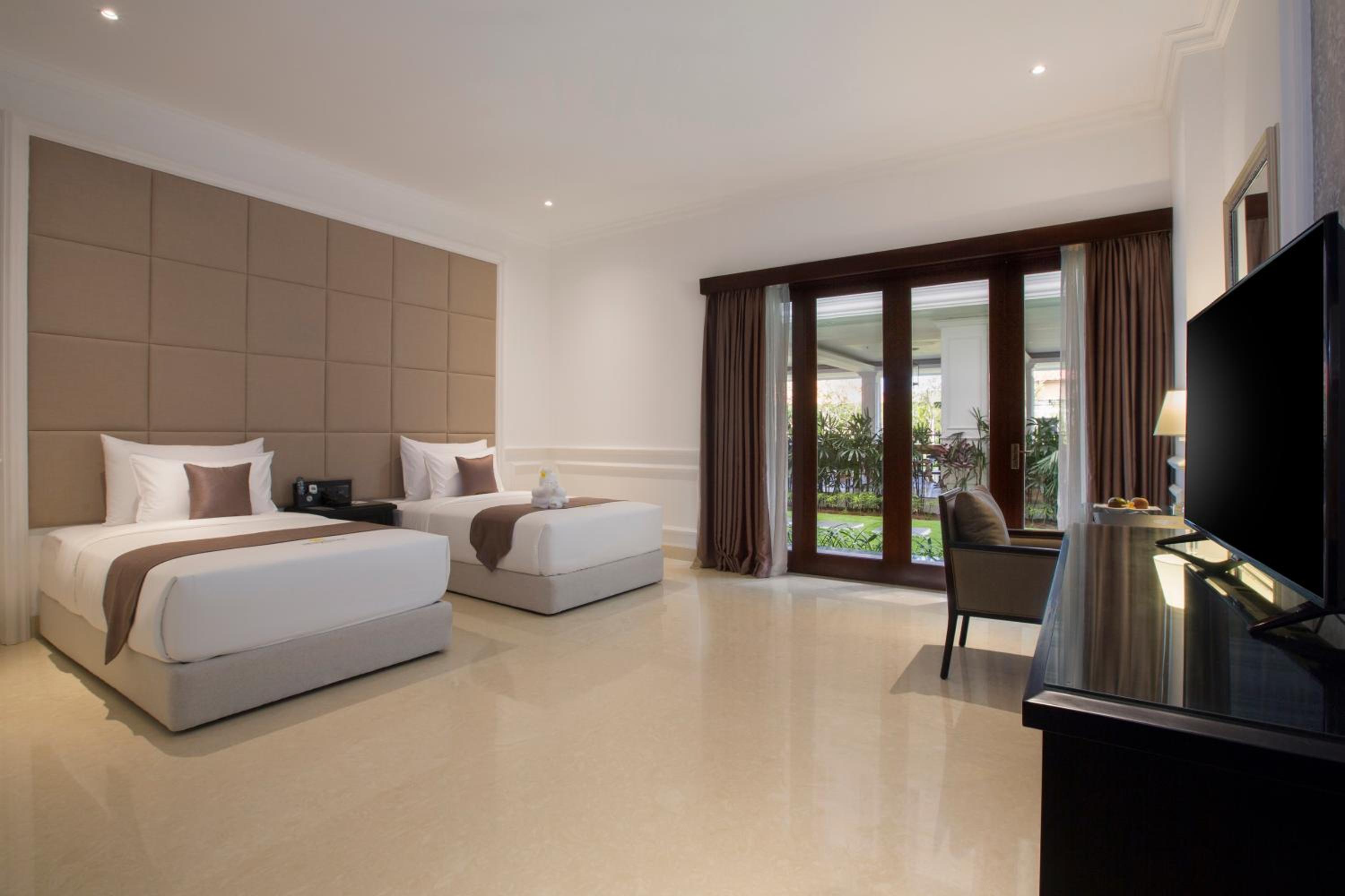 Executive Room  photo 3