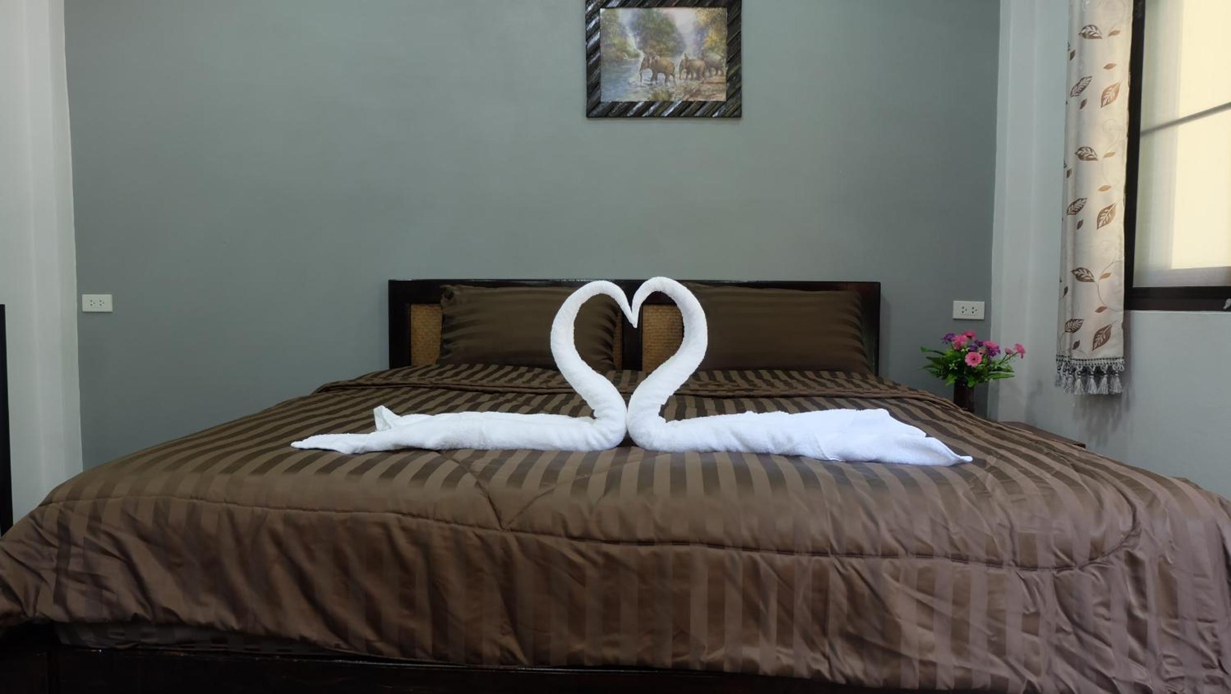 Deluxe Double Room photo 1