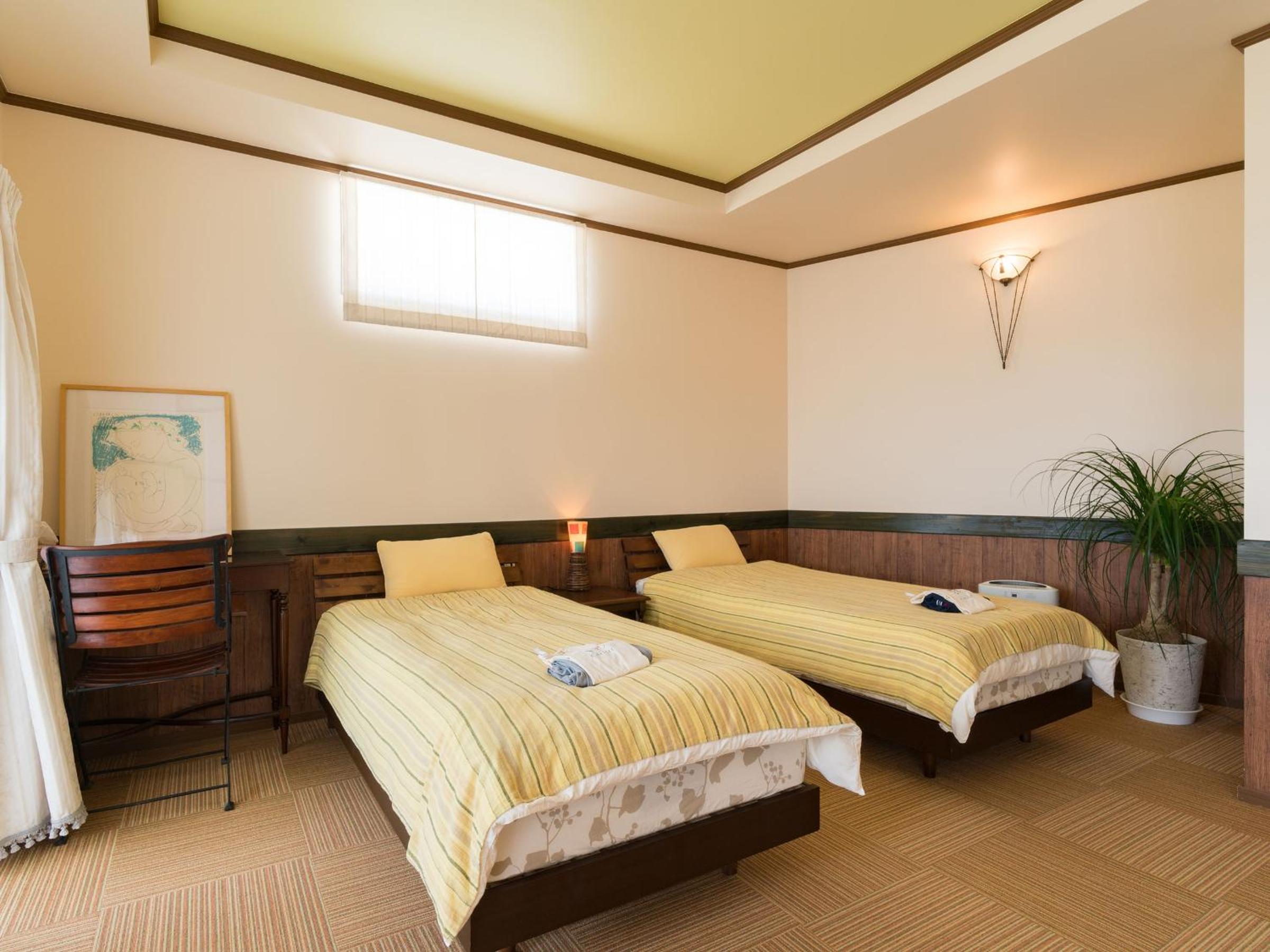 Executive Triple Room photo 1