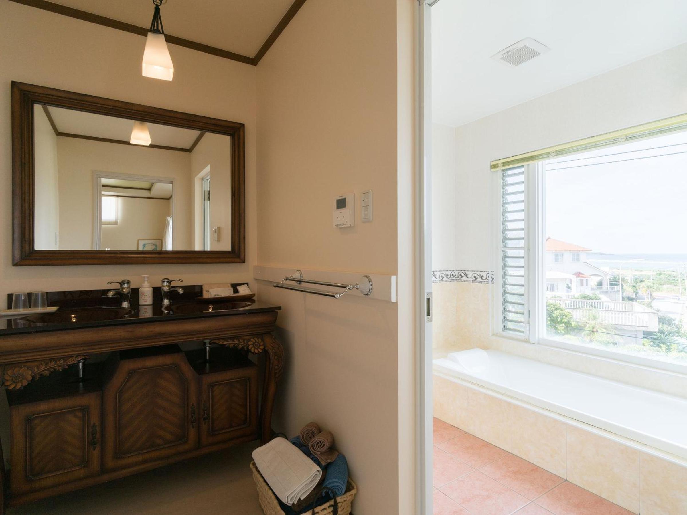 Executive Triple Room photo 3