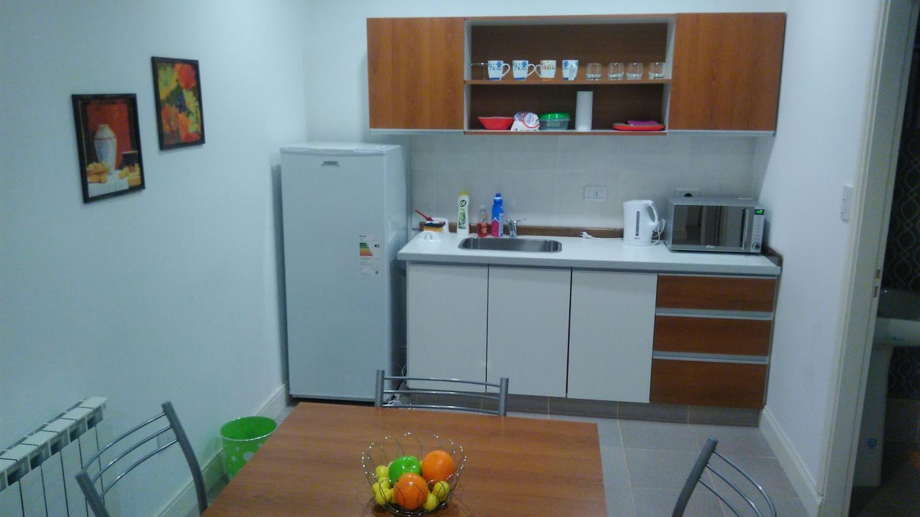 Apartment - Split Level photo 3