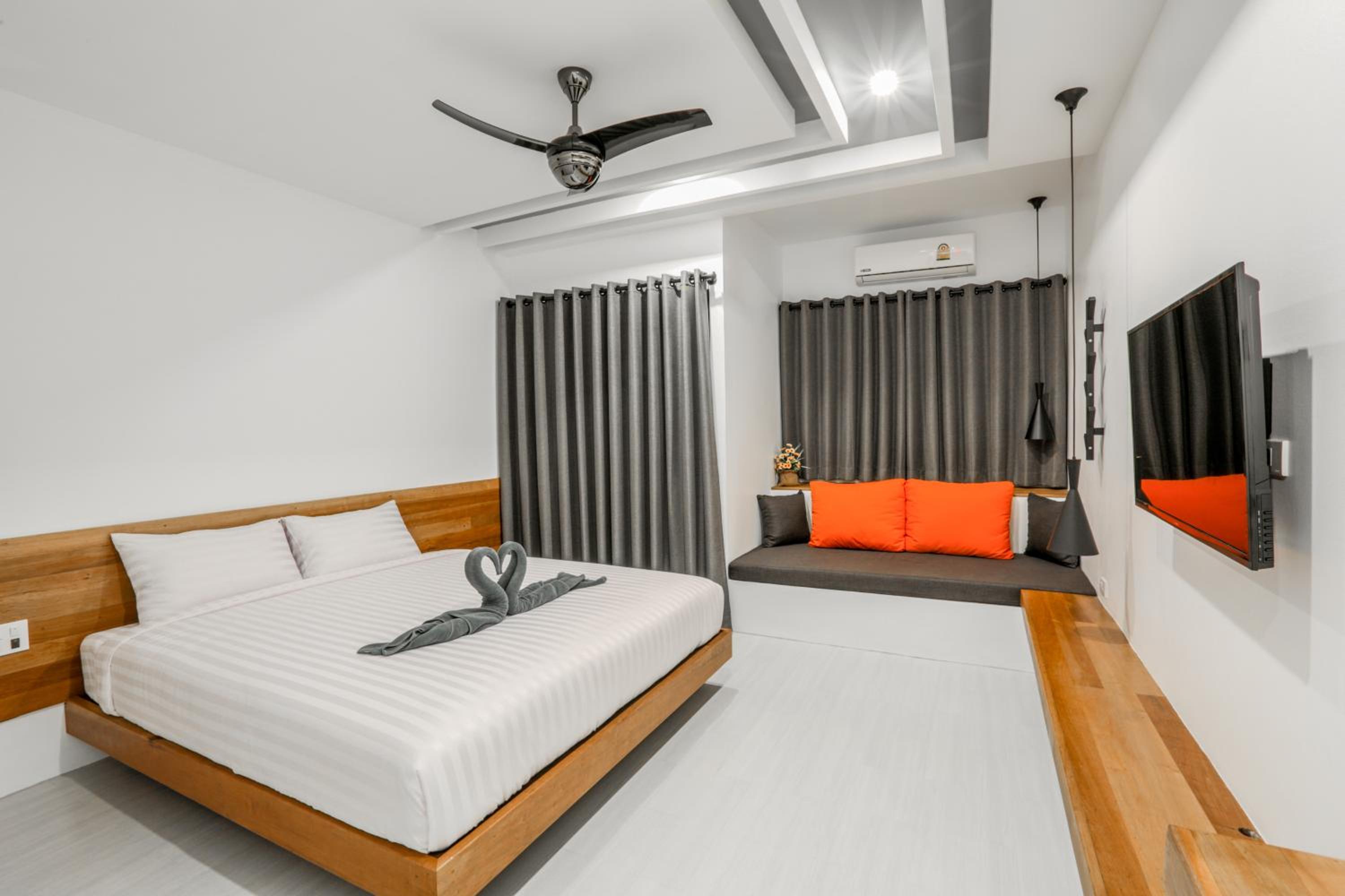 Superior Double Room photo 2