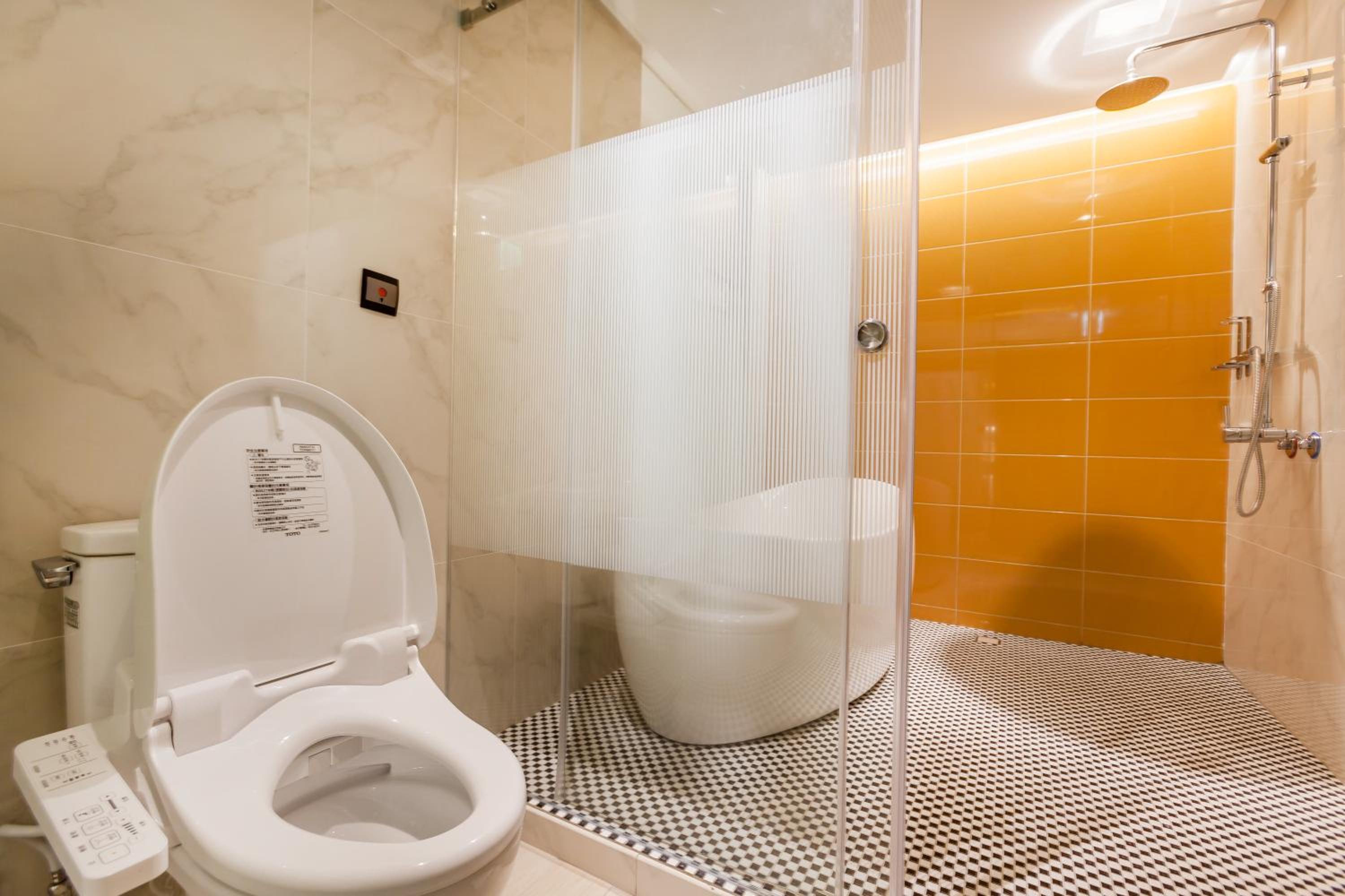 Business Double Room