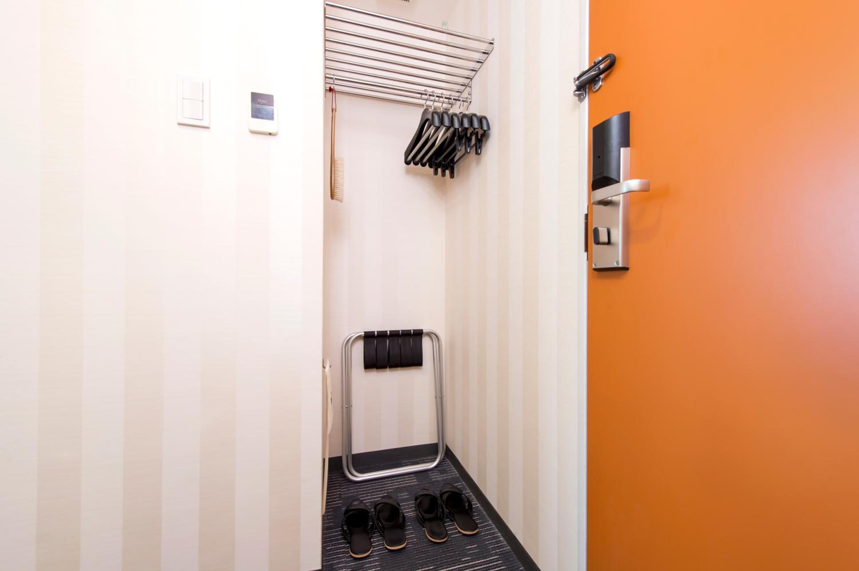 Renewal Superior Twin Room - Non-Smoking photo 2