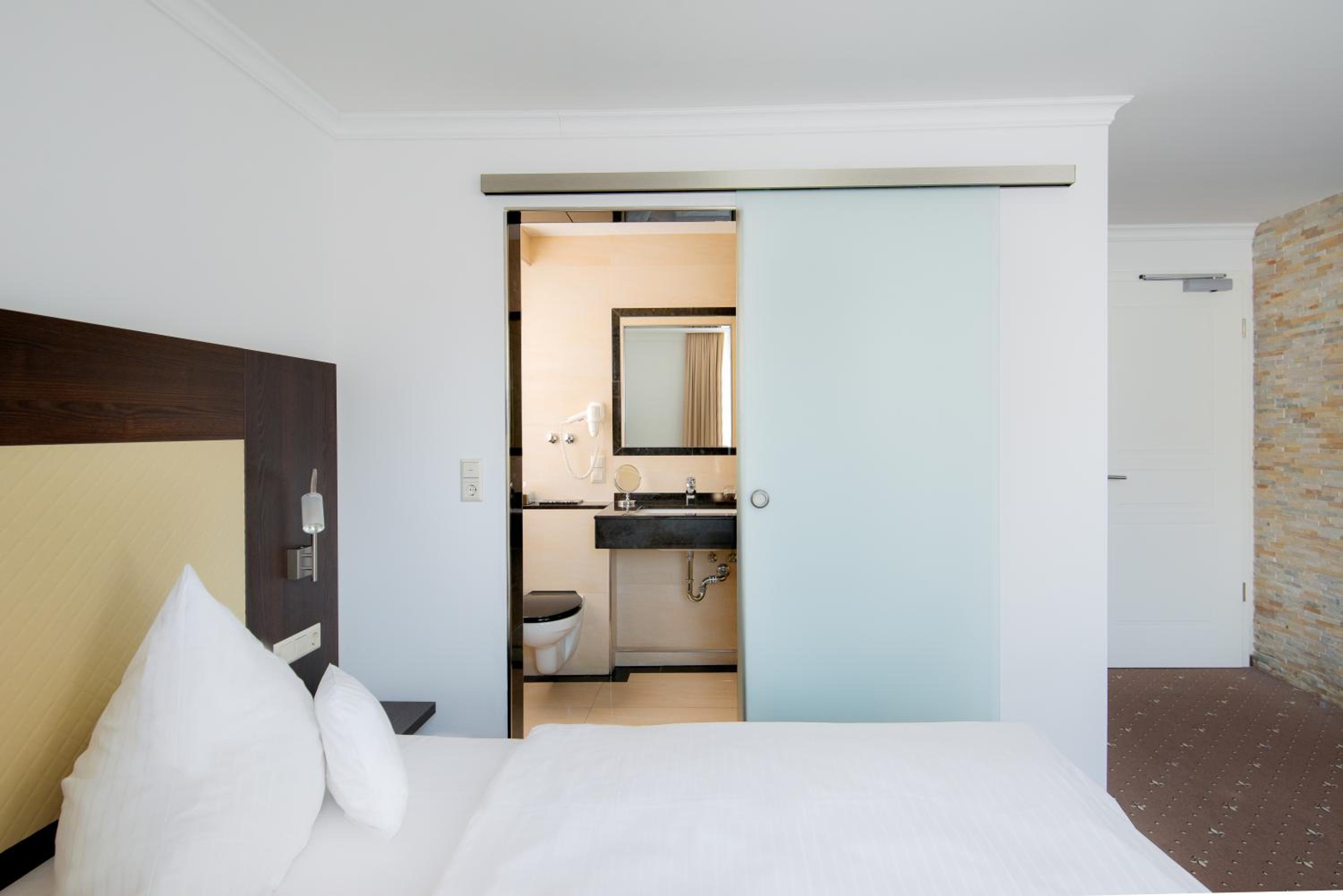 Comfort Double Room photo 3