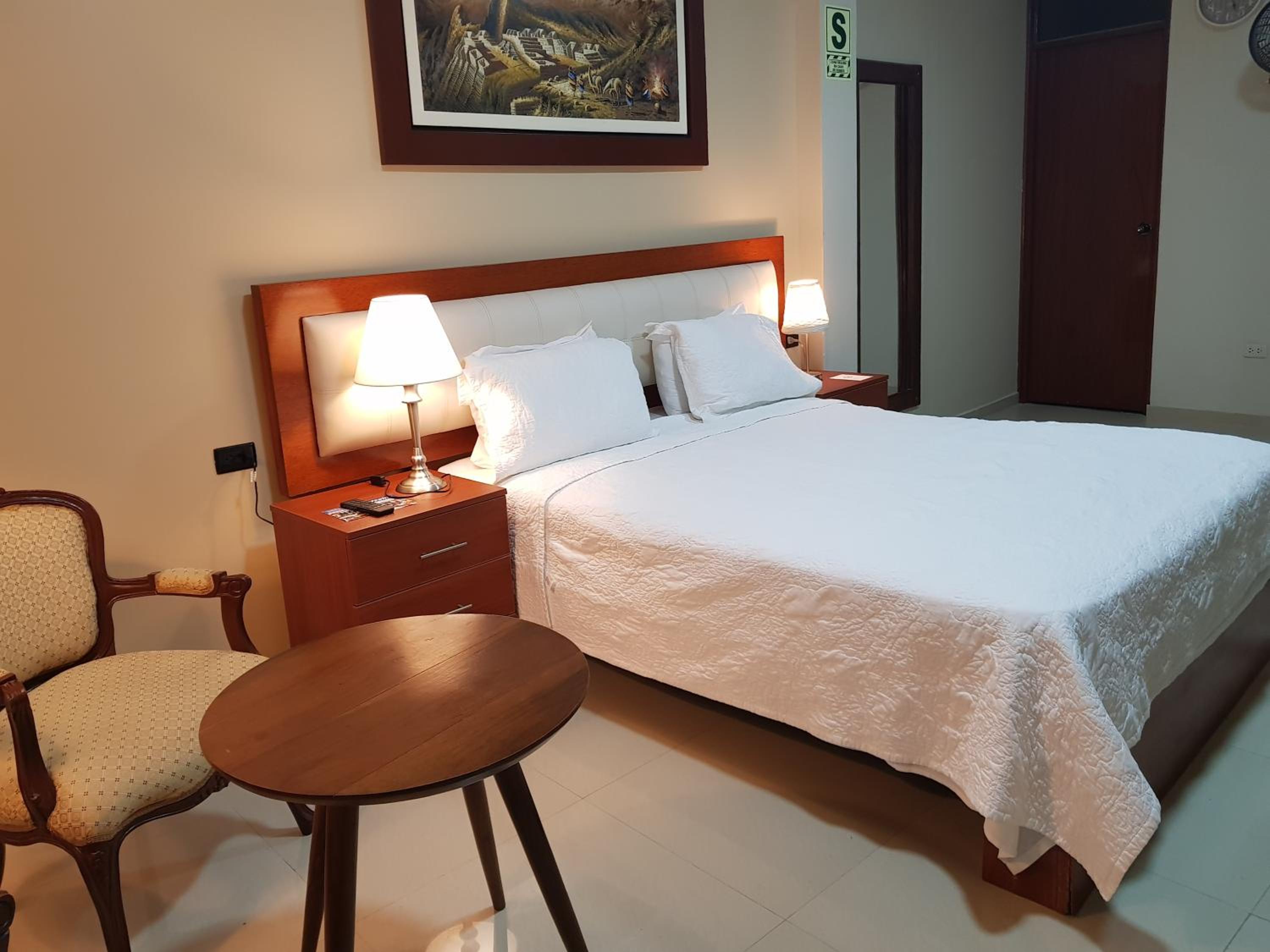 Junior Suite photo 1