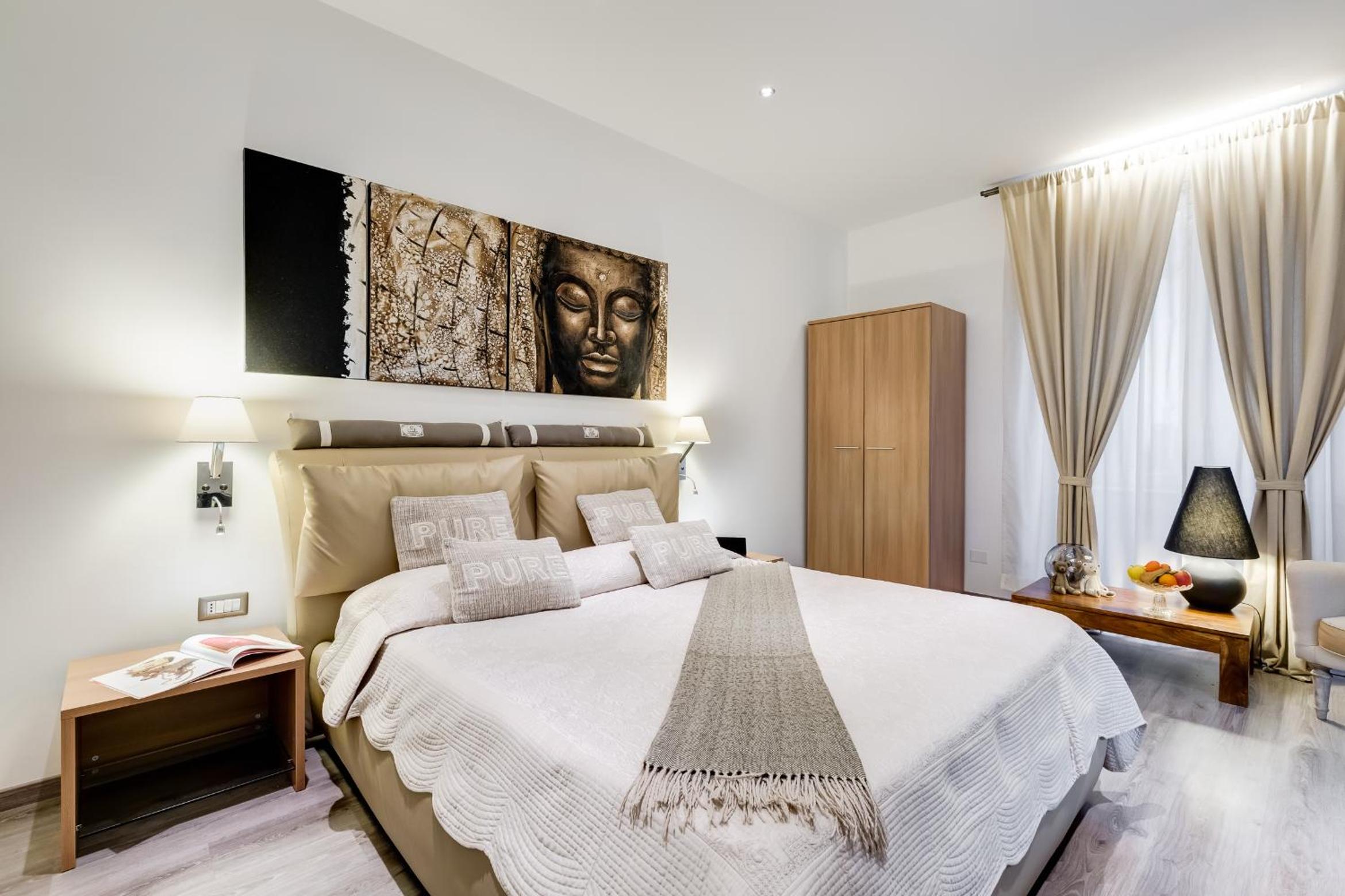 Double Room photo 2