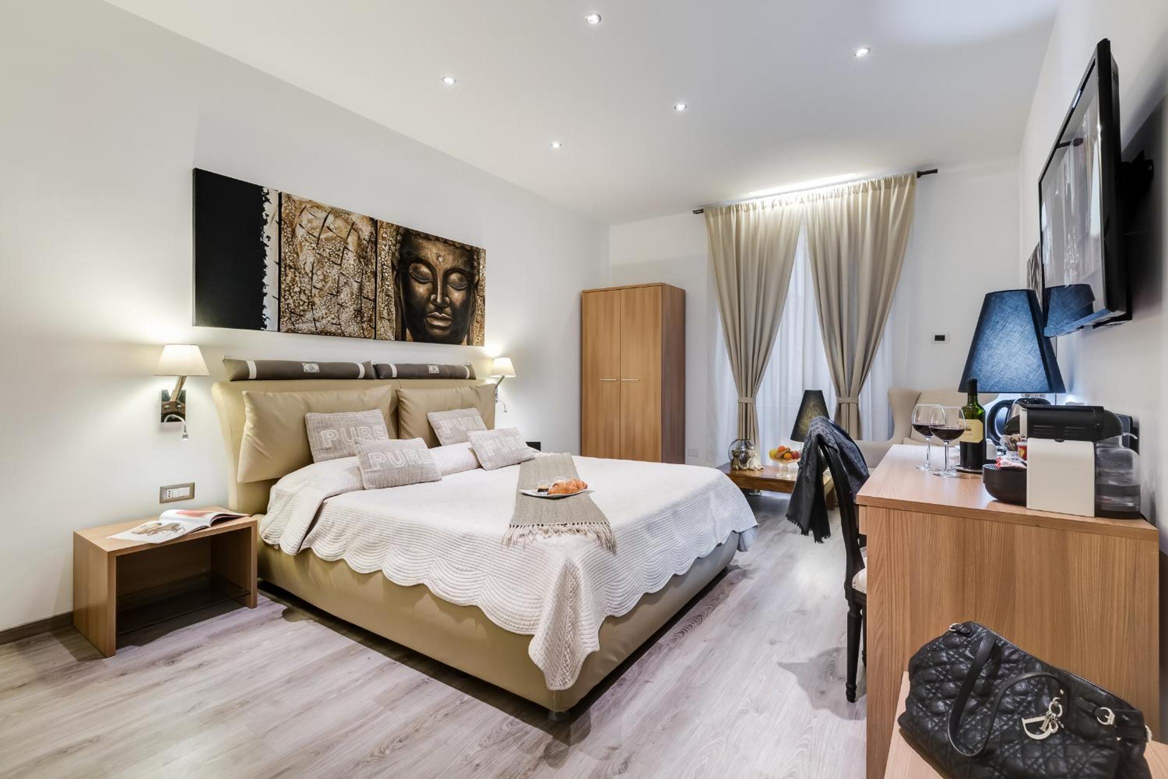 Double Room photo 1