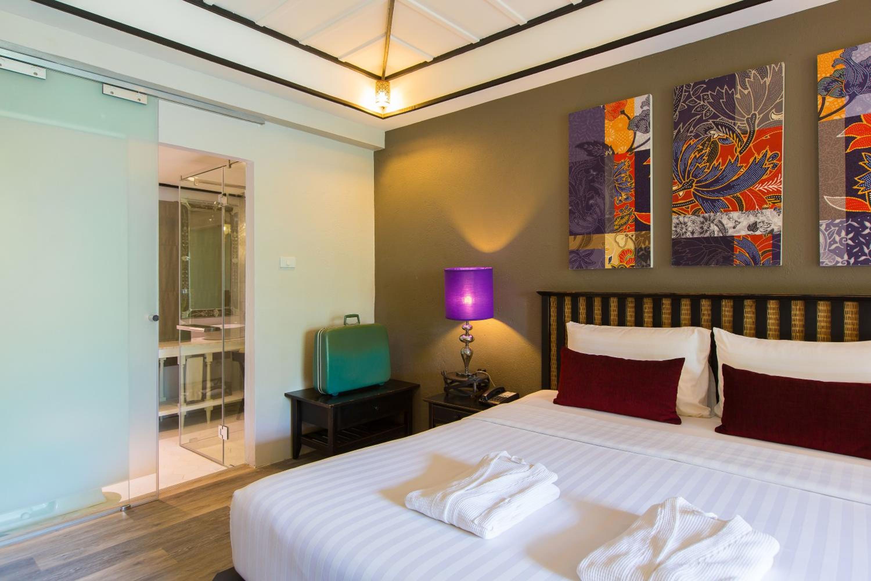 Superior Double or Twin Room - Photo 5