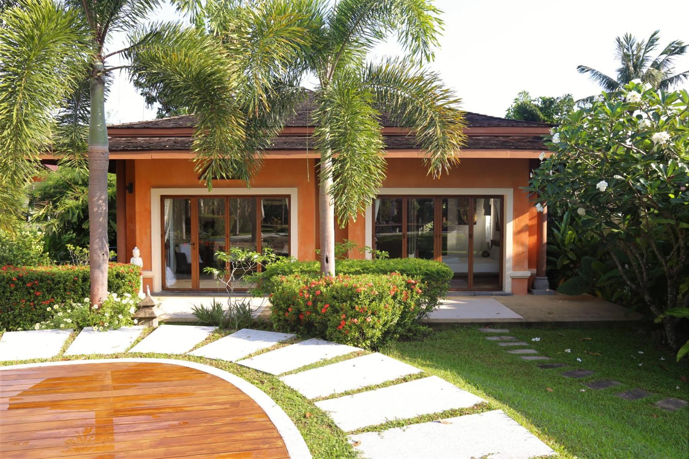 Deluxe Beach Suite - Photo 14