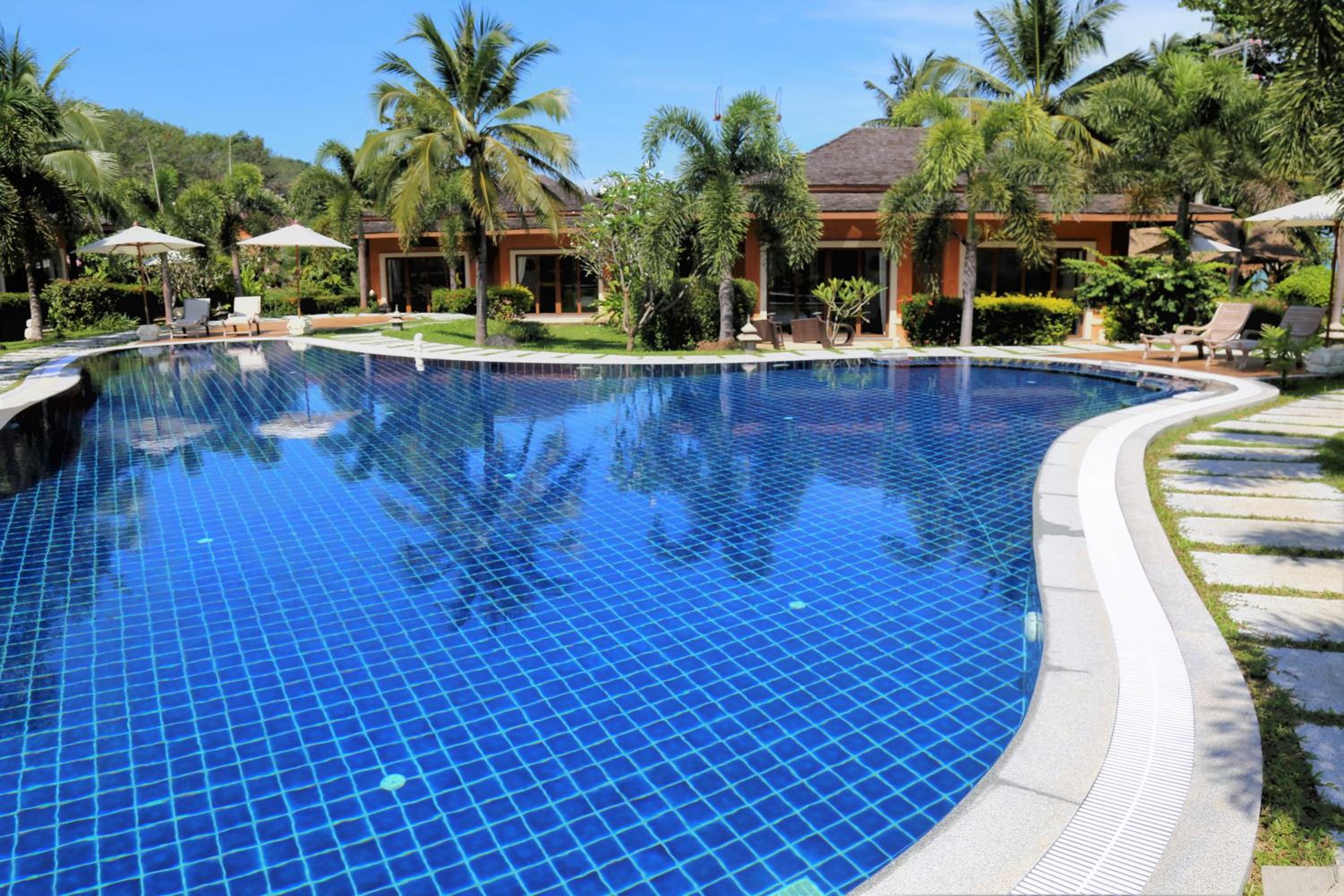 Deluxe Beach Suite - Photo 15