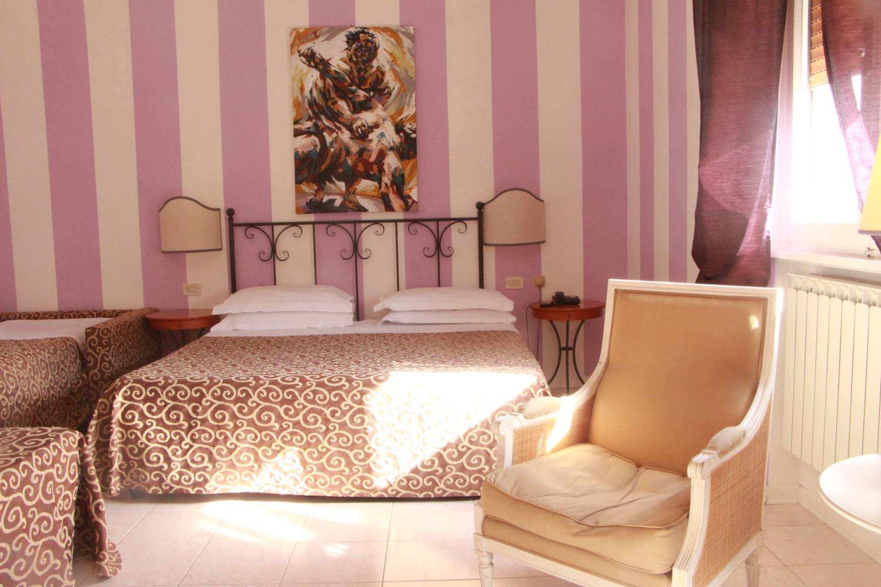 Quadruple Room photo 3
