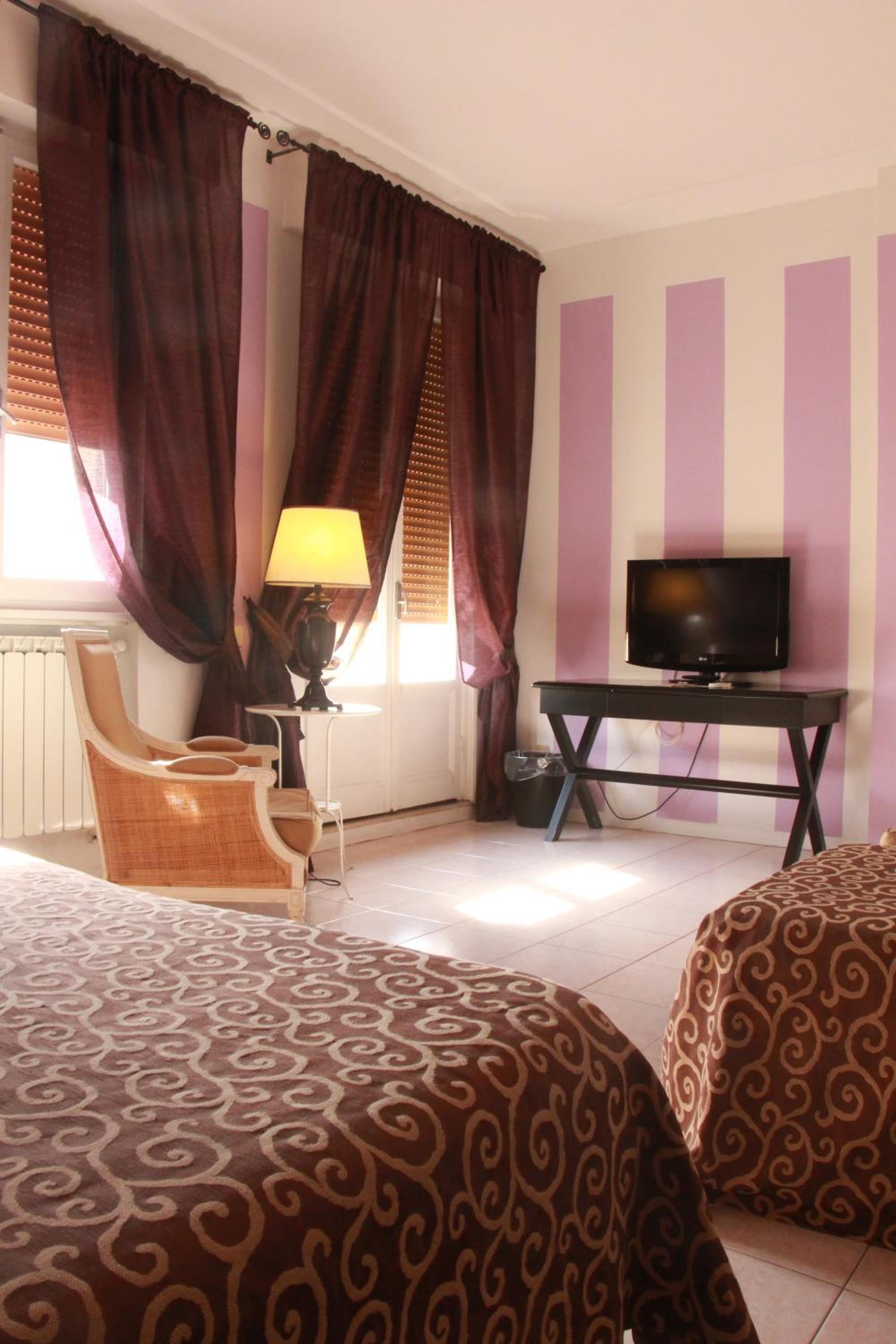 Quadruple Room photo 1