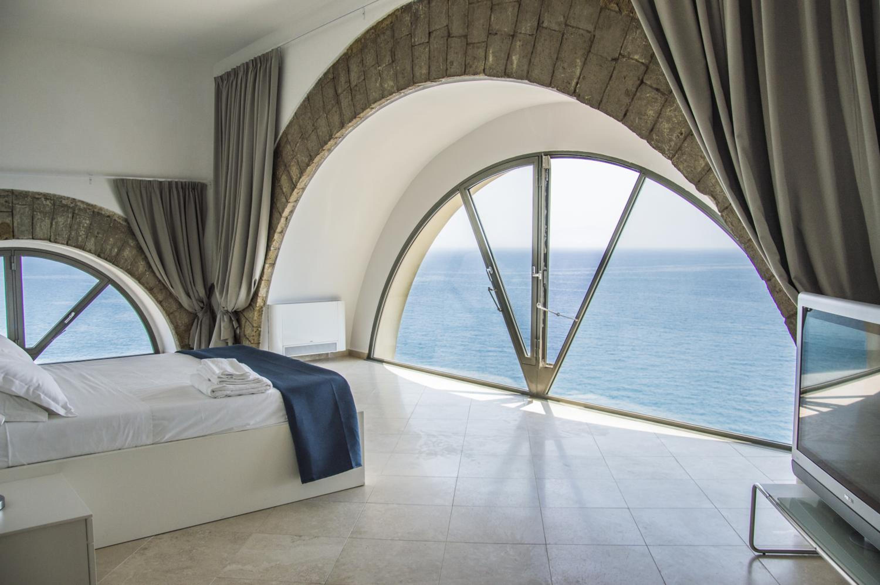 Junior Suite with Sea View photo 3