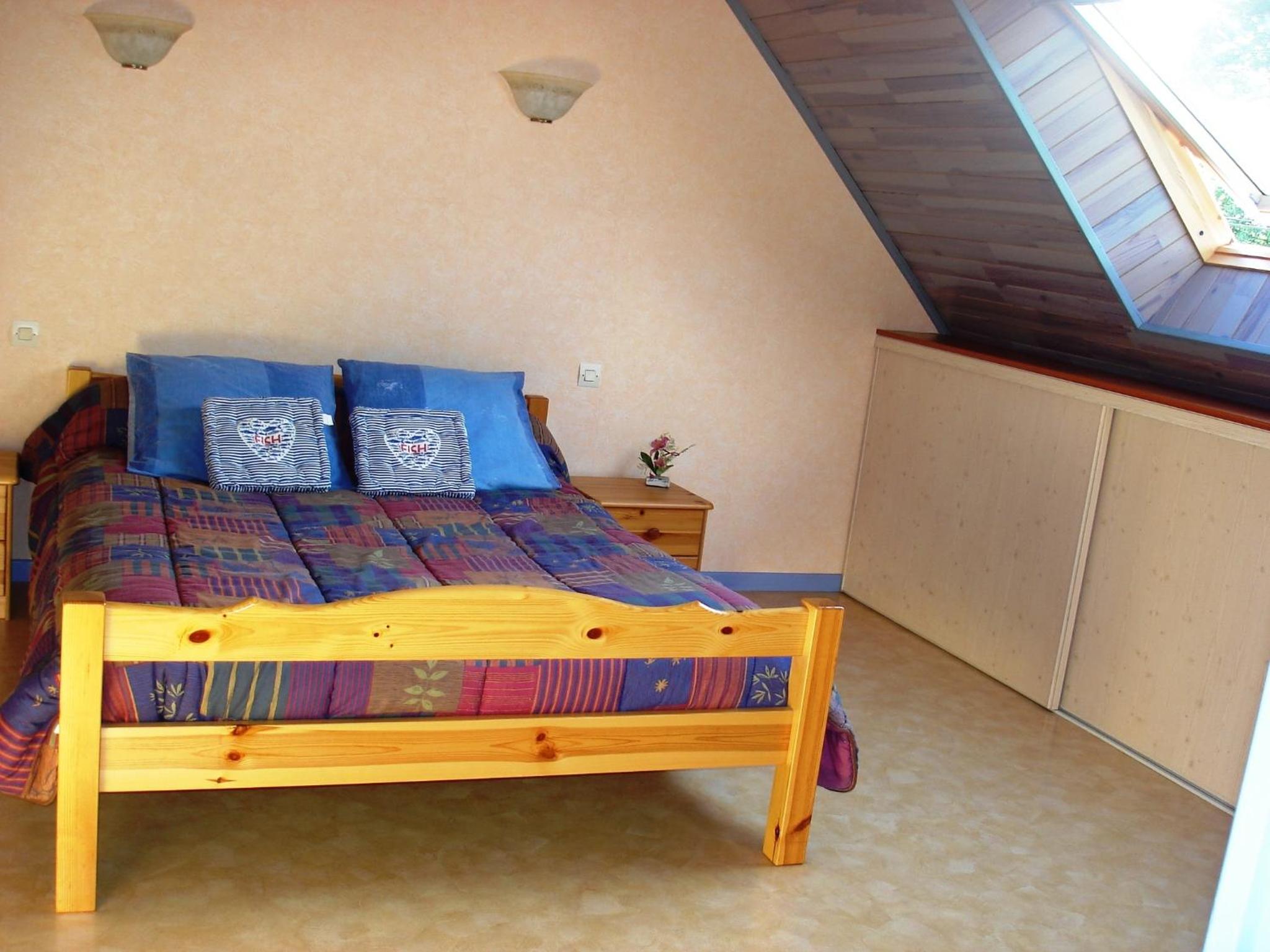 Family Room with Garden View - Top Floor photo 2