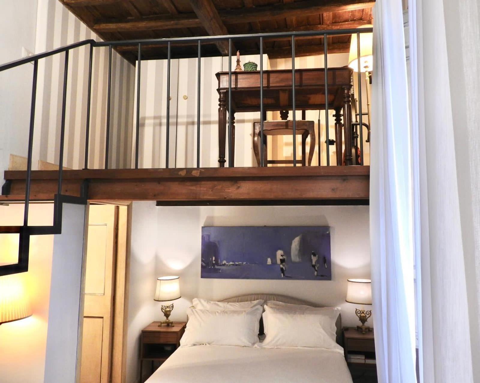 Double Room with Private Bathroom photo 1