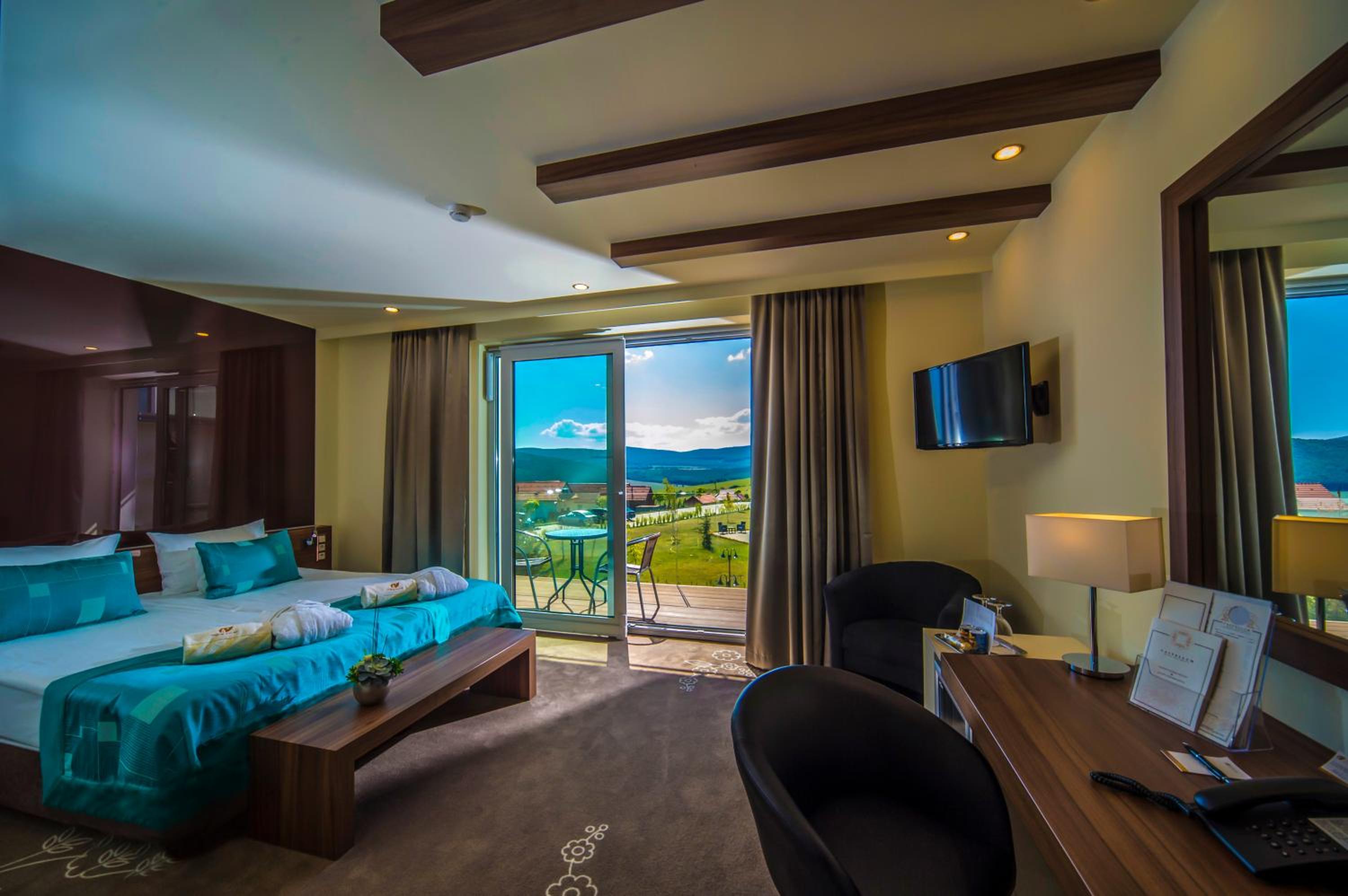Deluxe Room photo 1