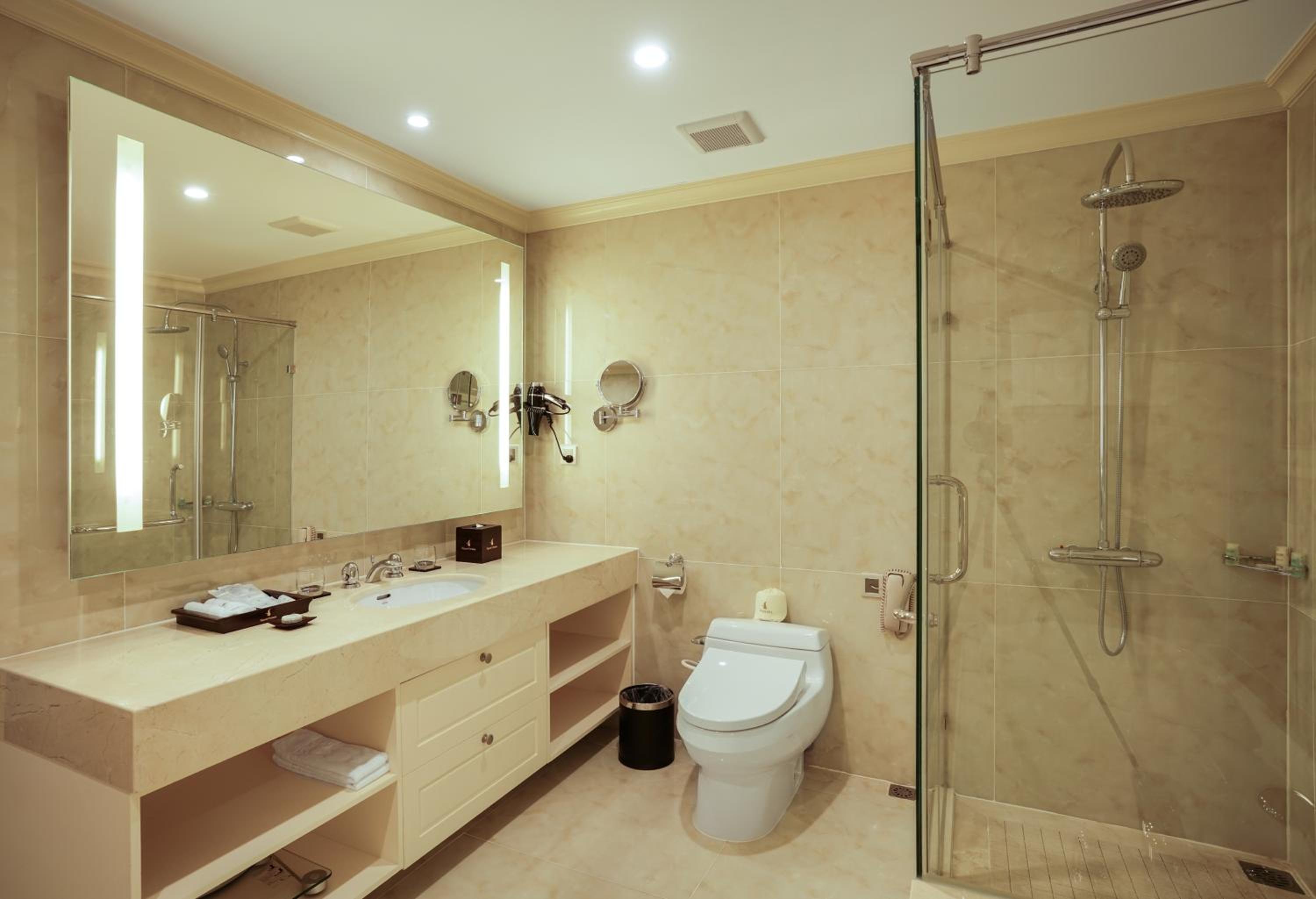 Villa2-Bed Room Beach Front- Fullboard photo 2