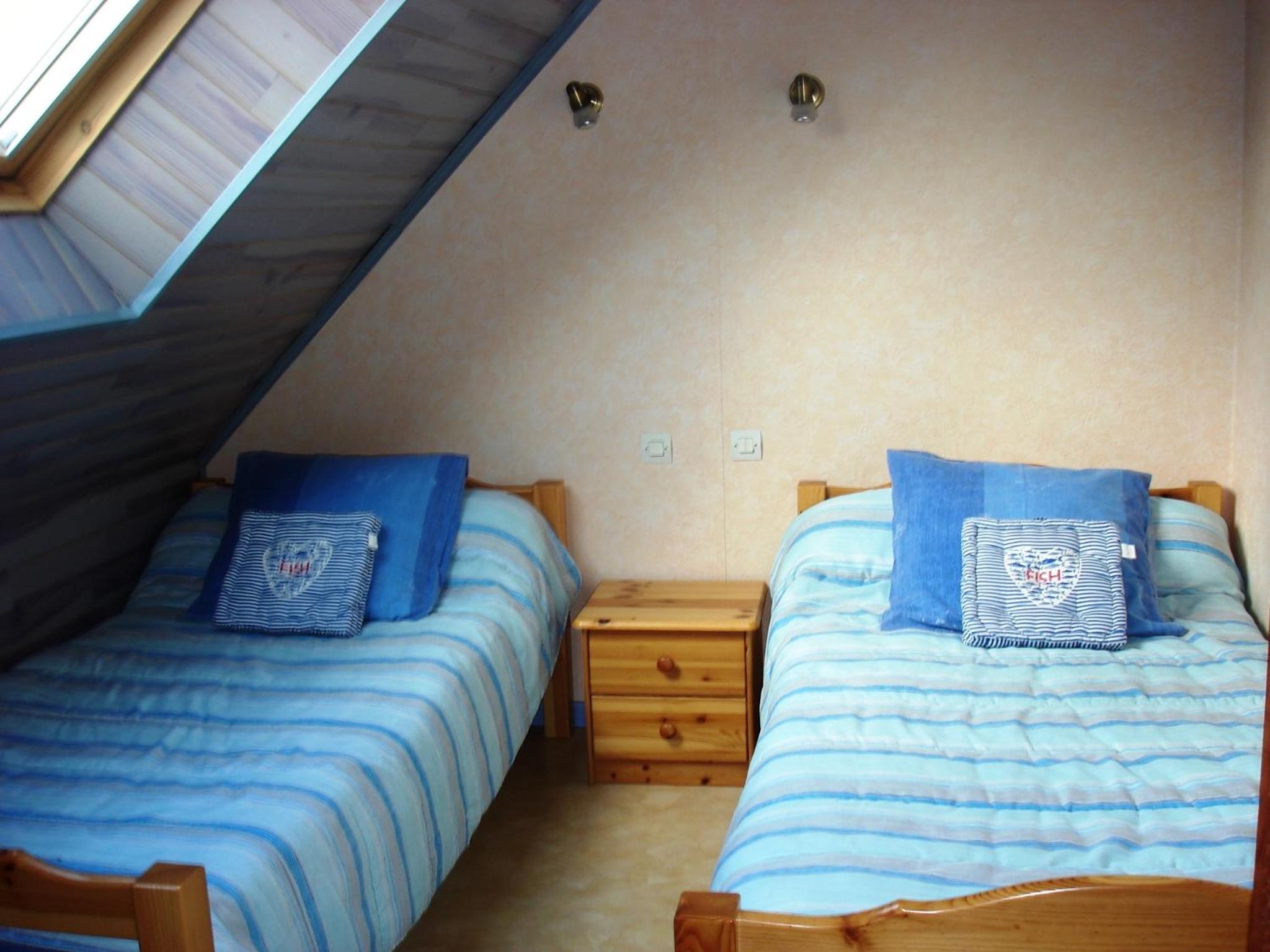 Family Room with Garden View - Top Floor photo 3
