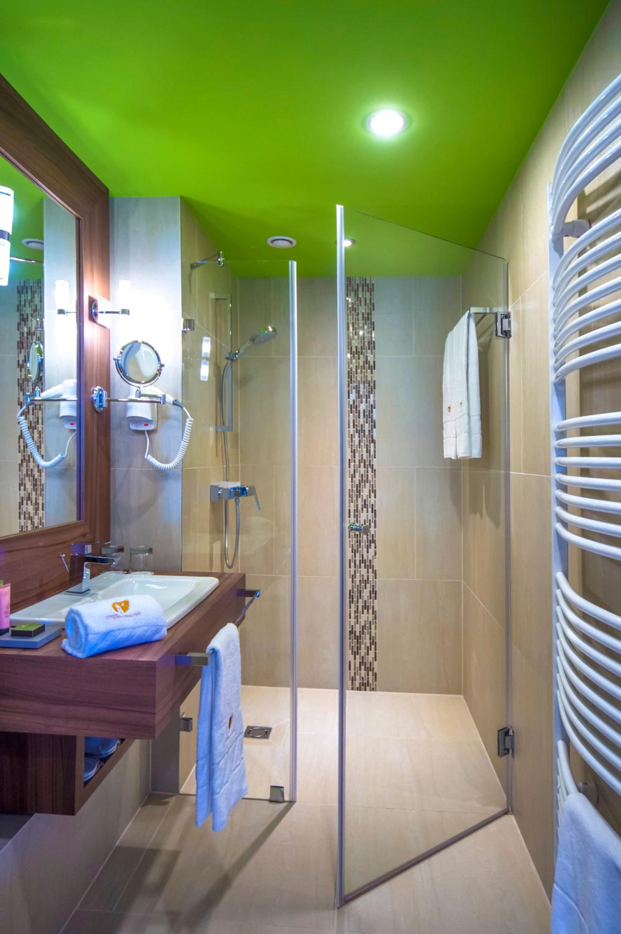 Standard Double or Twin Room photo 2