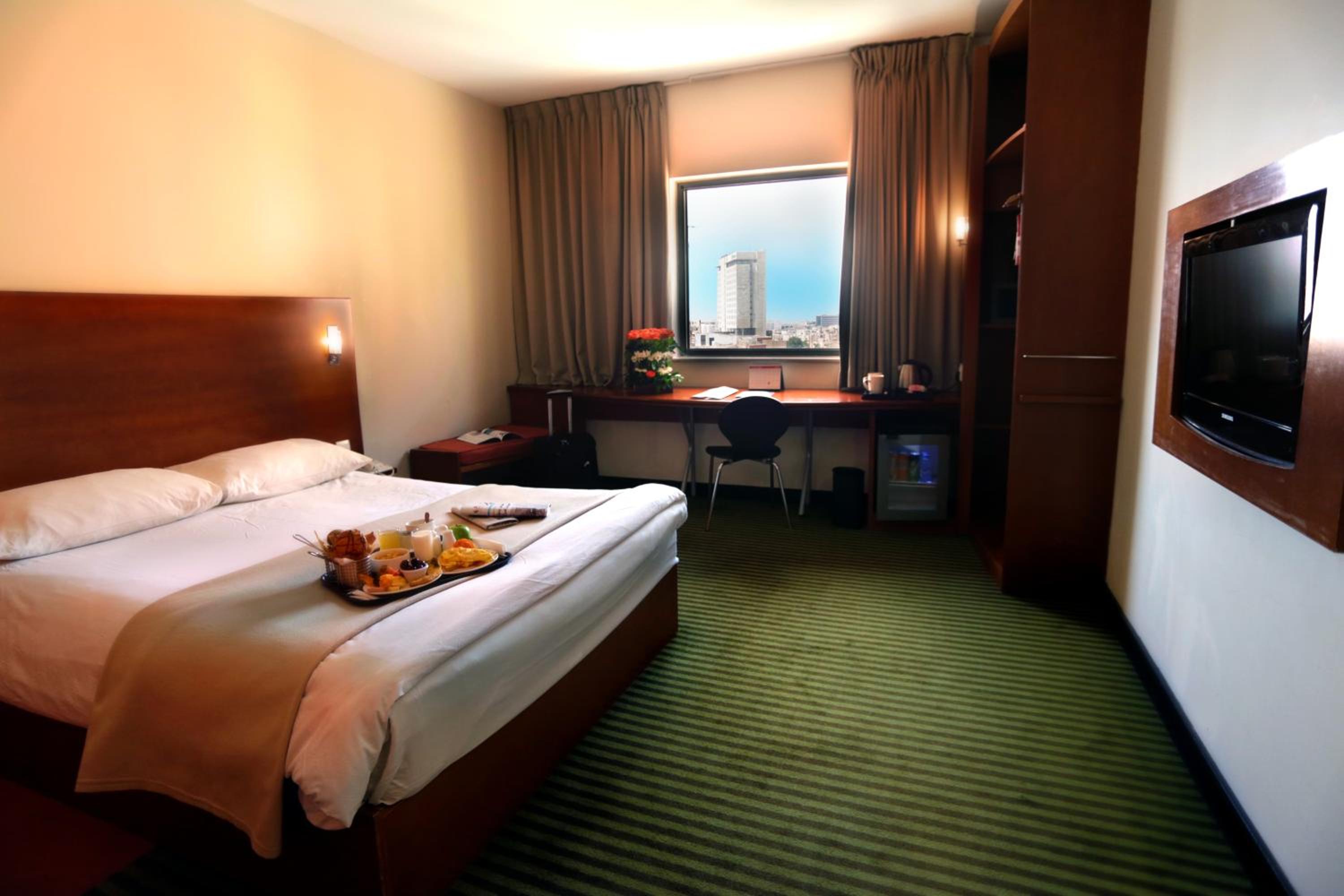 Superior Double Room - Photo 1