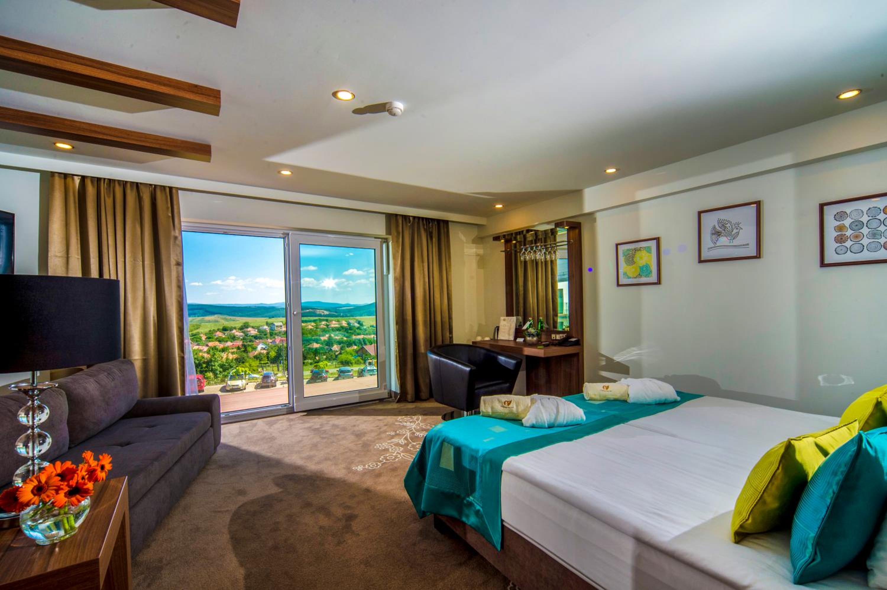 Superior Double Room photo 1