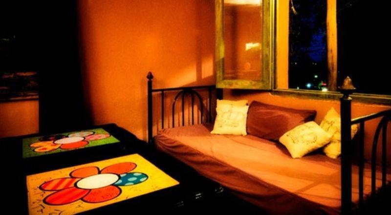 Double or Twin Room photo 2